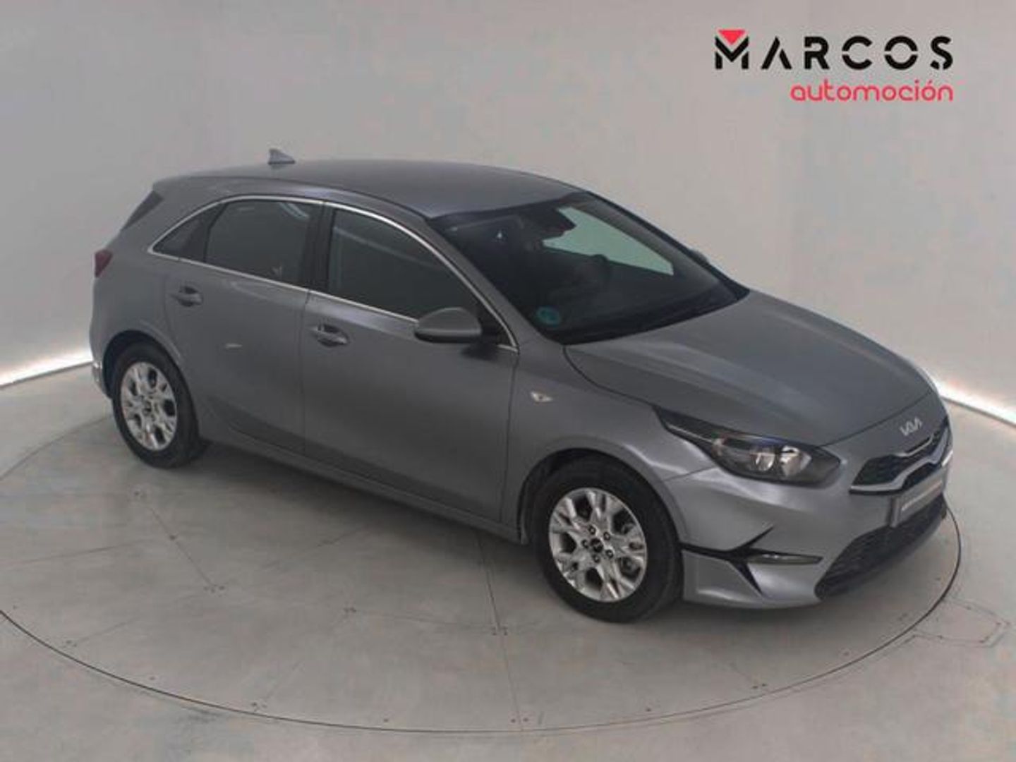 Kia Ceed 1.0 T-GDi Drive 88 kW (120 CV)