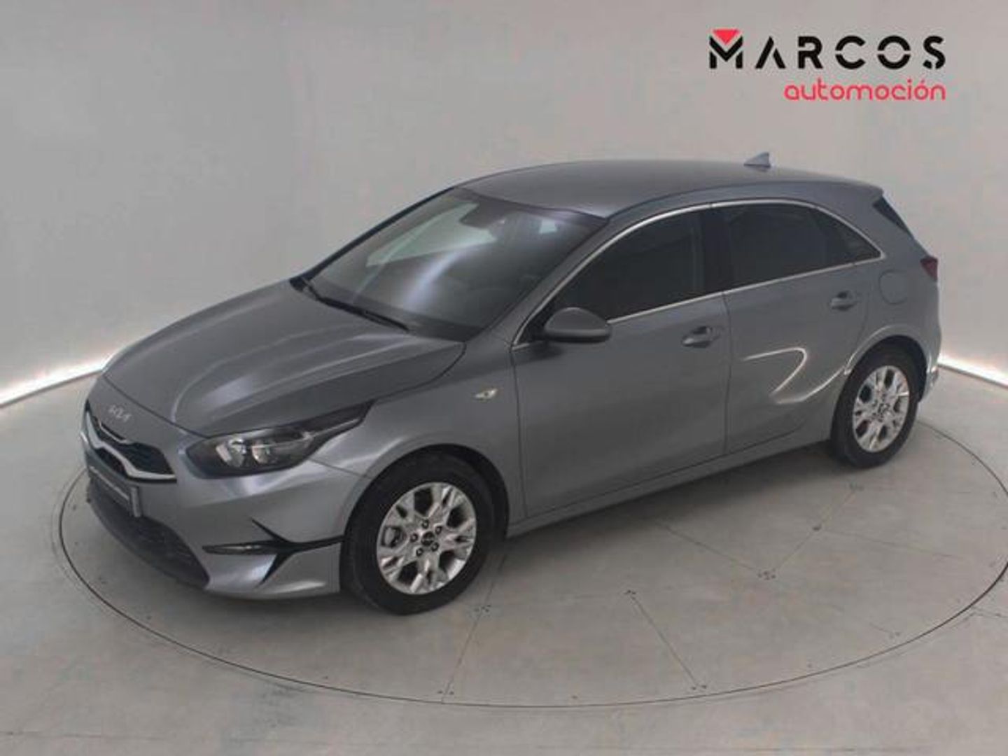 Kia Ceed 1.0 T-GDi Drive 88 kW (120 CV)