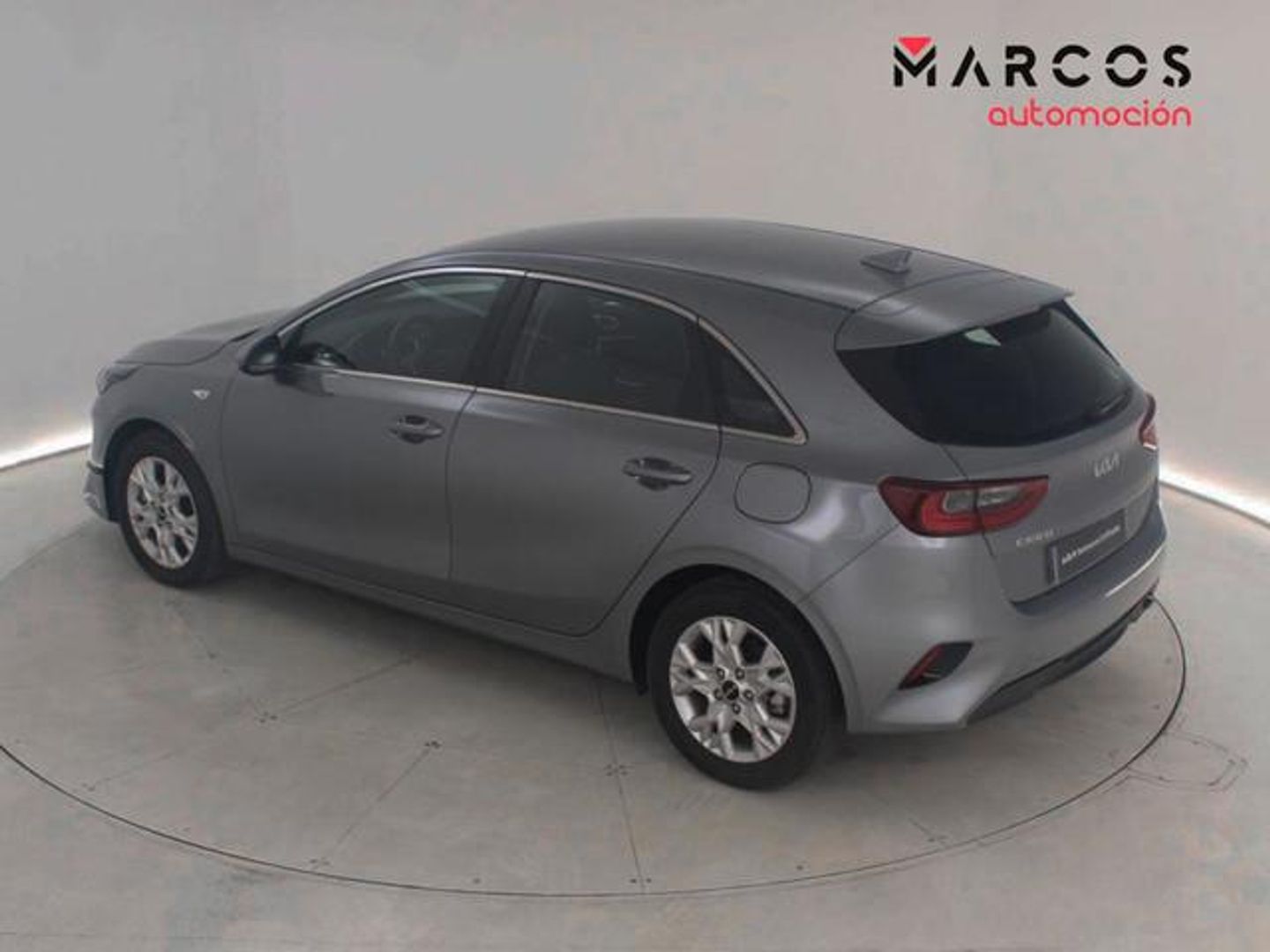 Kia Ceed 1.0 T-GDi Drive 88 kW (120 CV)