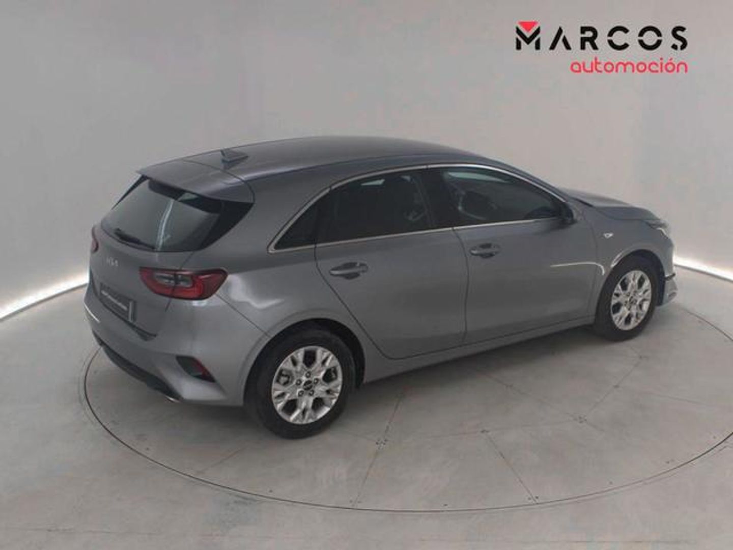 Kia Ceed 1.0 T-GDi Drive 88 kW (120 CV)