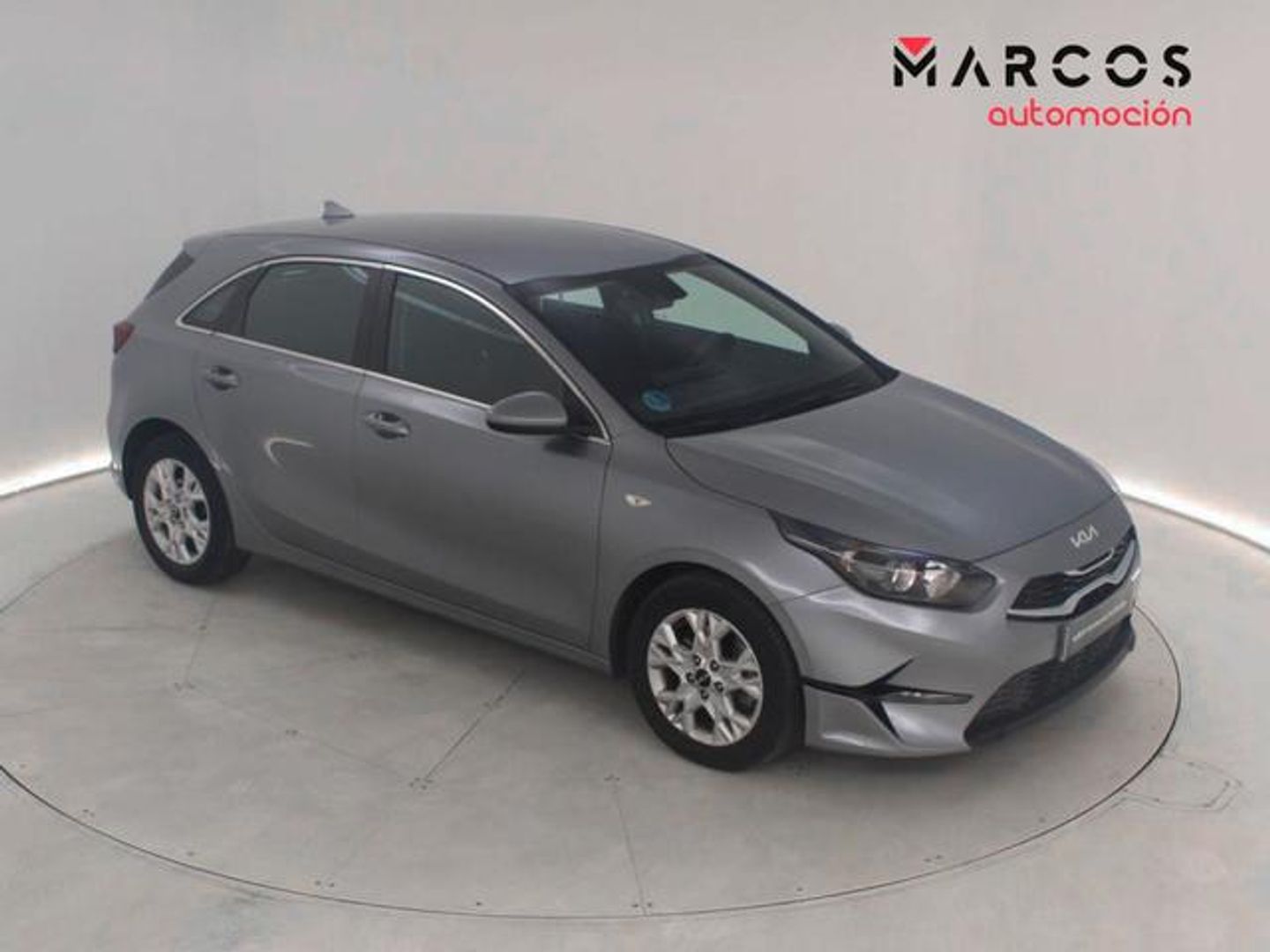 Kia Ceed 1.0 MHEV Drive DCT 88 kW (120 CV)