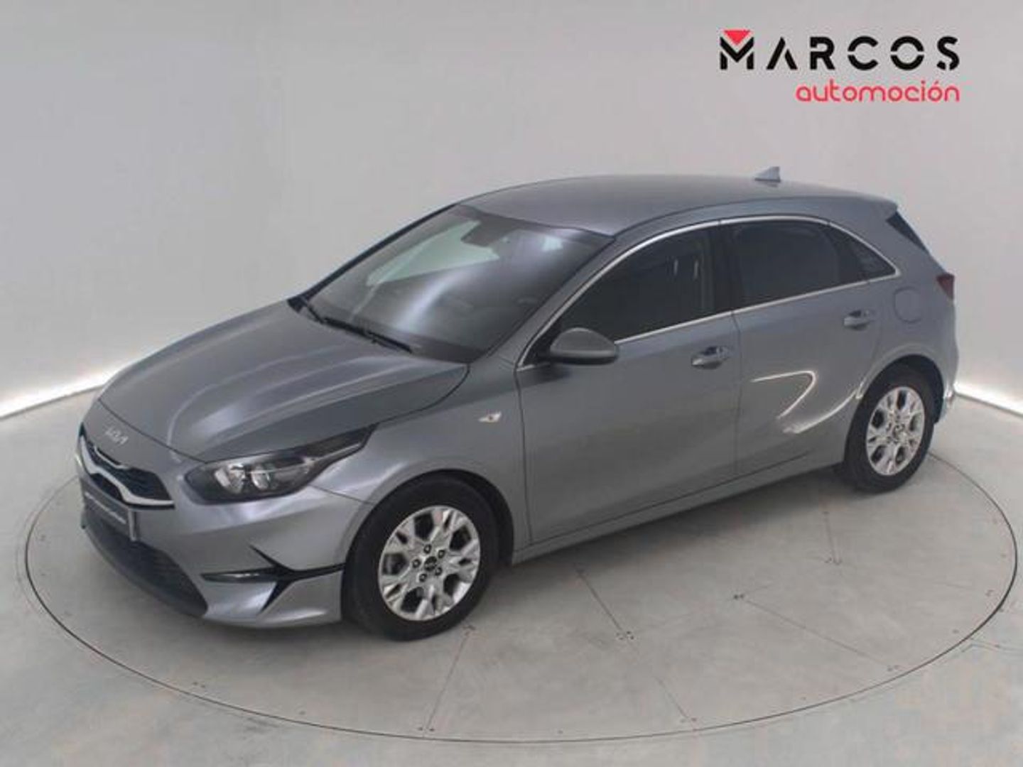 Kia Ceed 1.0 MHEV Drive DCT 88 kW (120 CV)