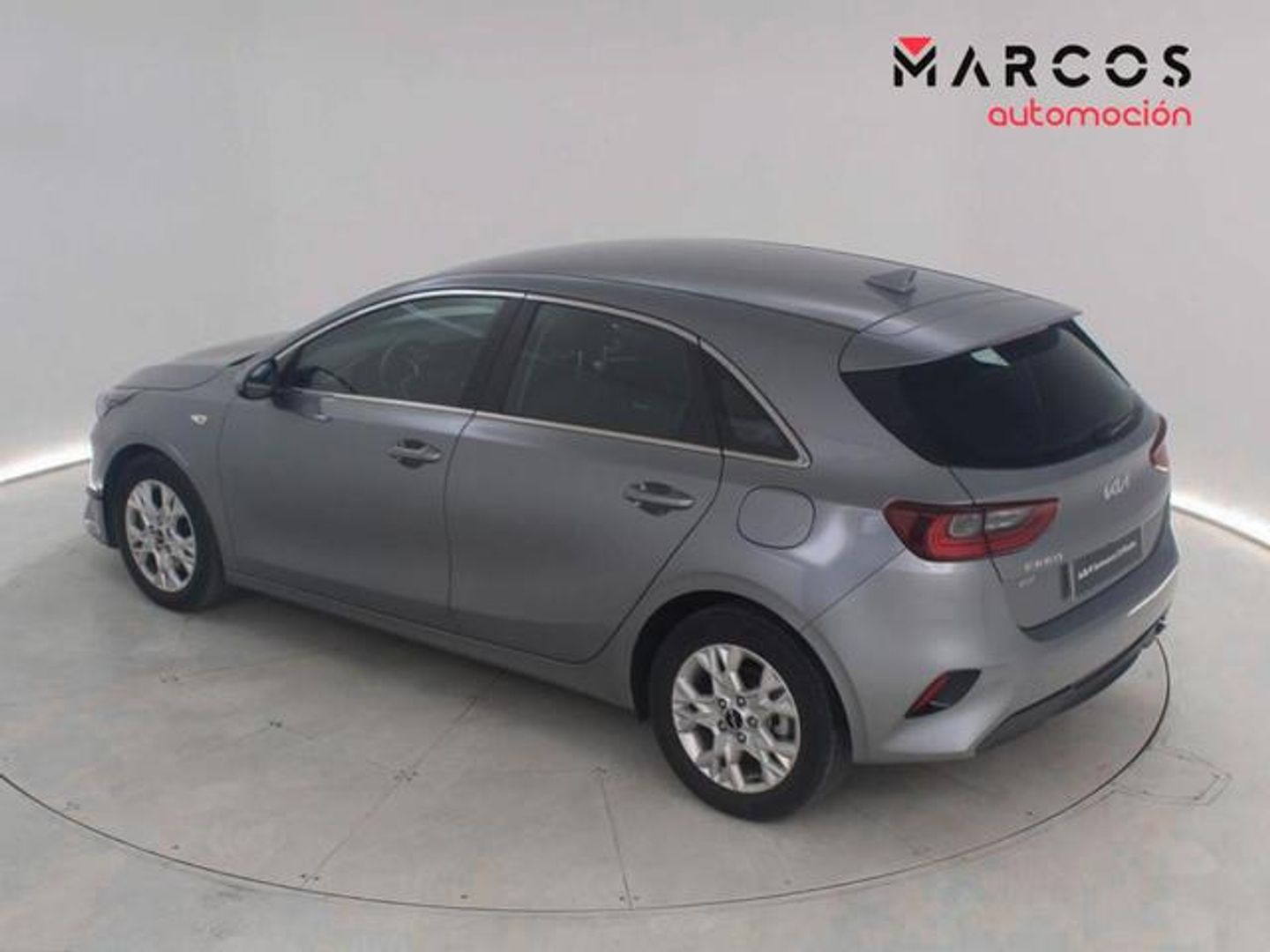 Kia Ceed 1.0 MHEV Drive DCT 88 kW (120 CV)