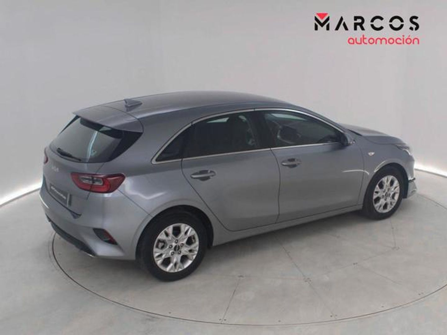 Kia Ceed 1.0 MHEV Drive DCT 88 kW (120 CV)