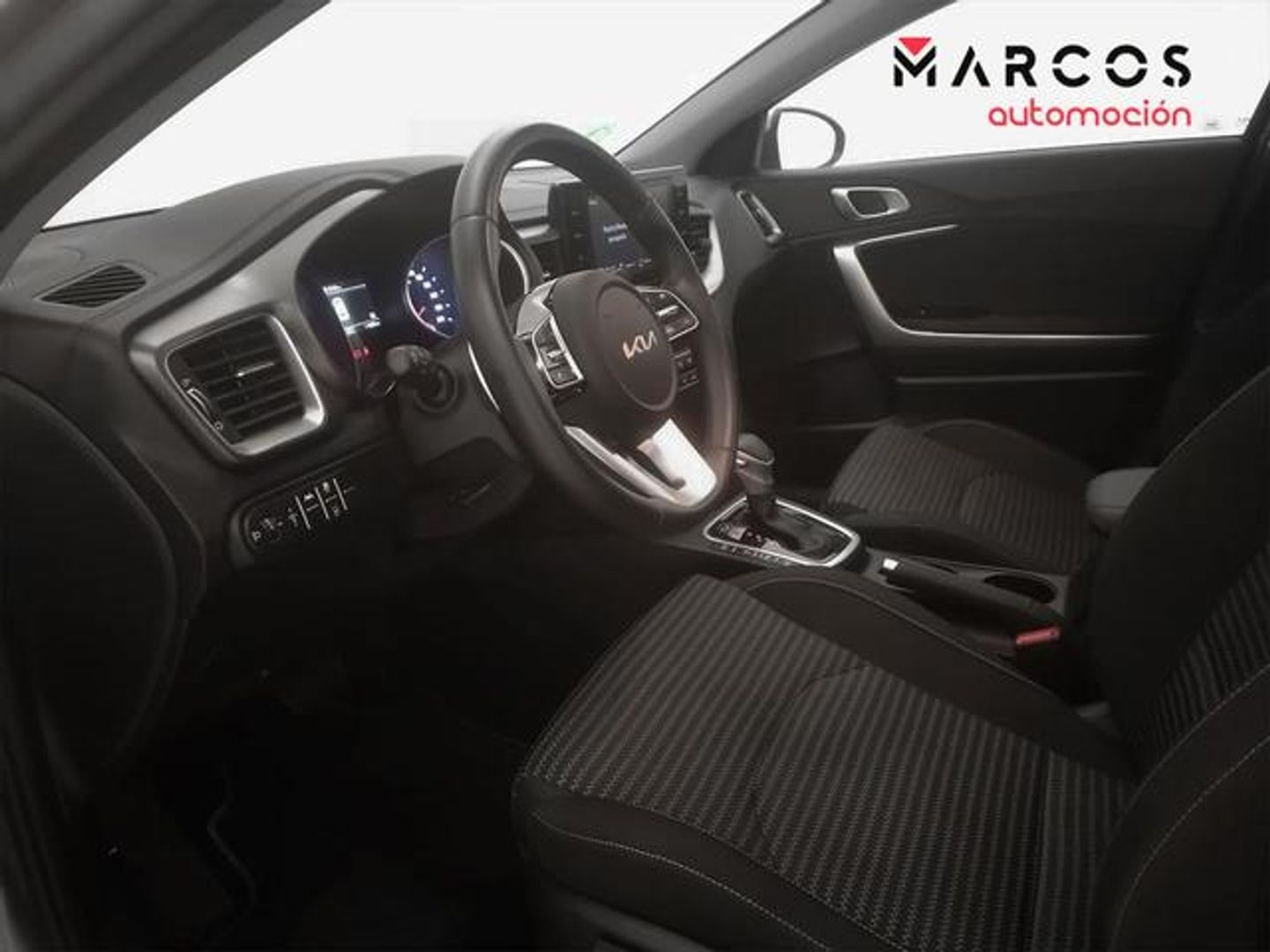 Kia Ceed 1.0 MHEV Drive DCT 88 kW (120 CV)