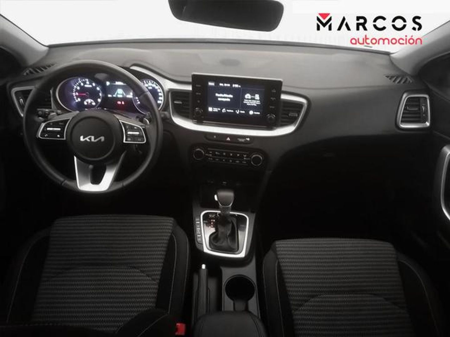 Kia Ceed 1.0 MHEV Drive DCT 88 kW (120 CV)