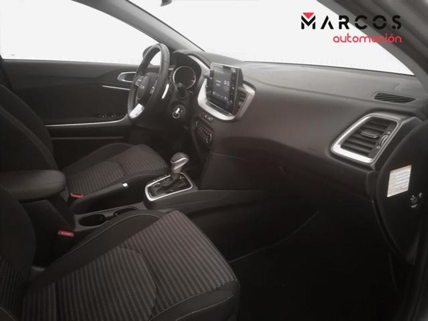Kia Ceed 1.0 MHEV Drive DCT 88 kW (120 CV)