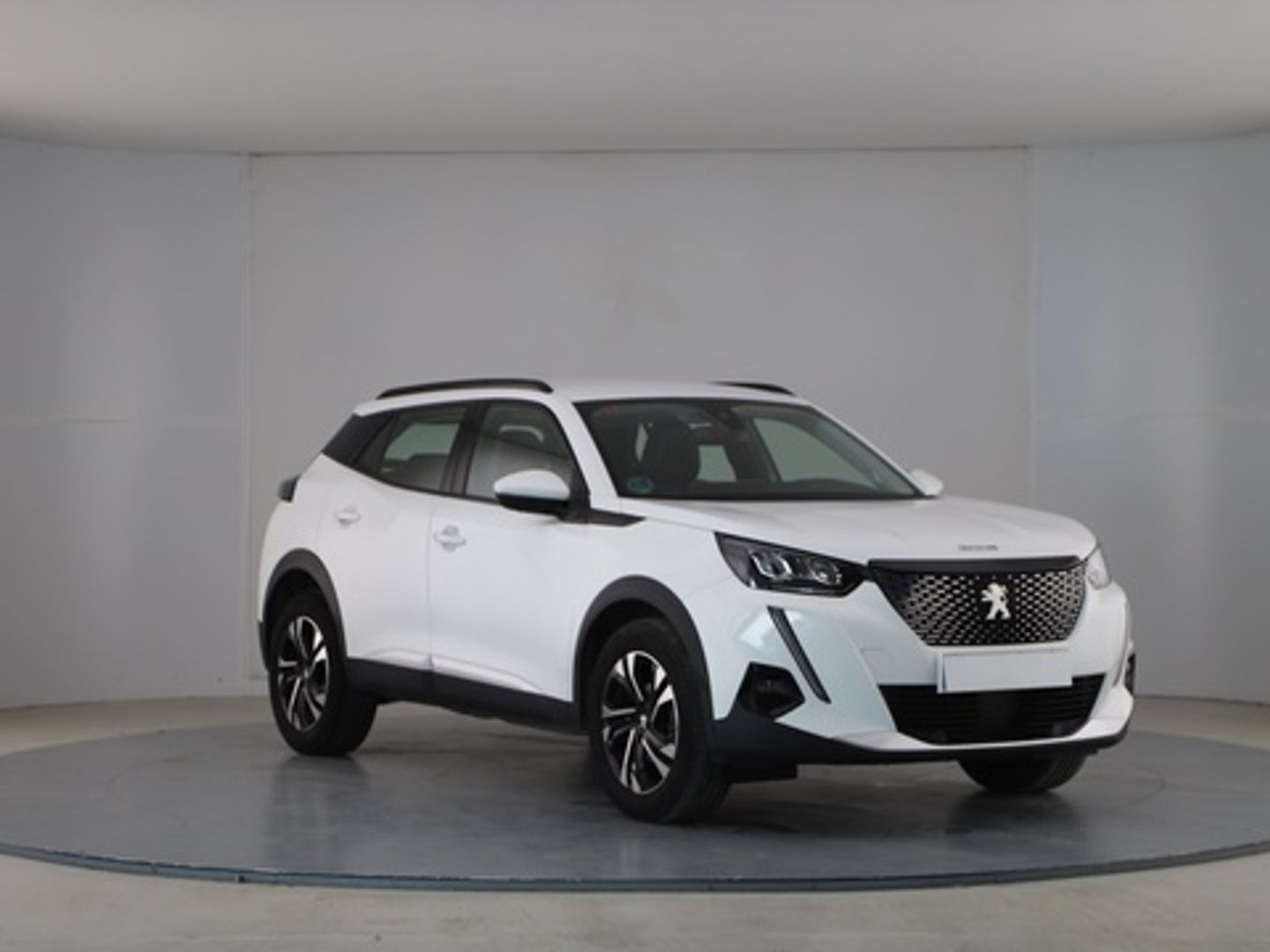 Peugeot 2008 BlueHDi 100 S&S Allure 74 kW (100 CV)