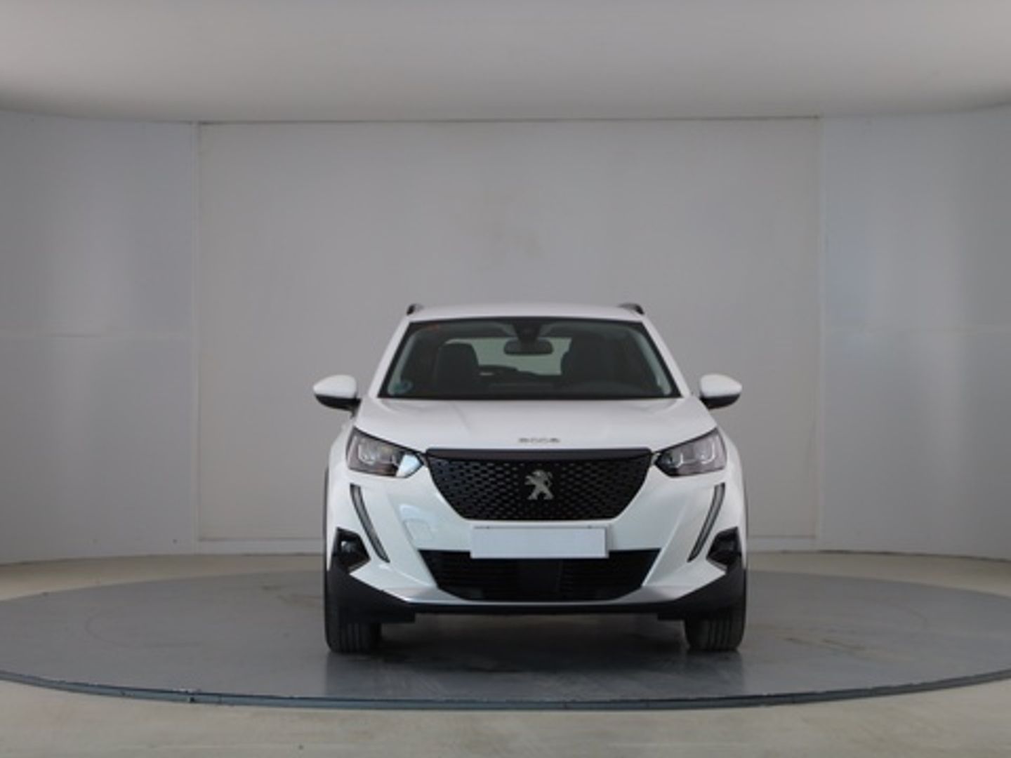 Peugeot 2008 BlueHDi 100 S&S Allure 74 kW (100 CV)