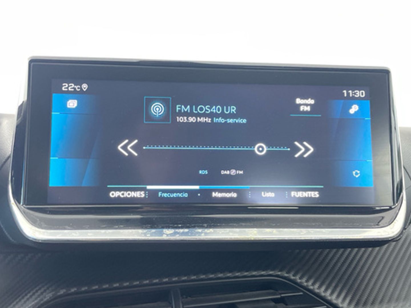 Peugeot 2008 BlueHDi 100 S&S Allure 74 kW (100 CV)