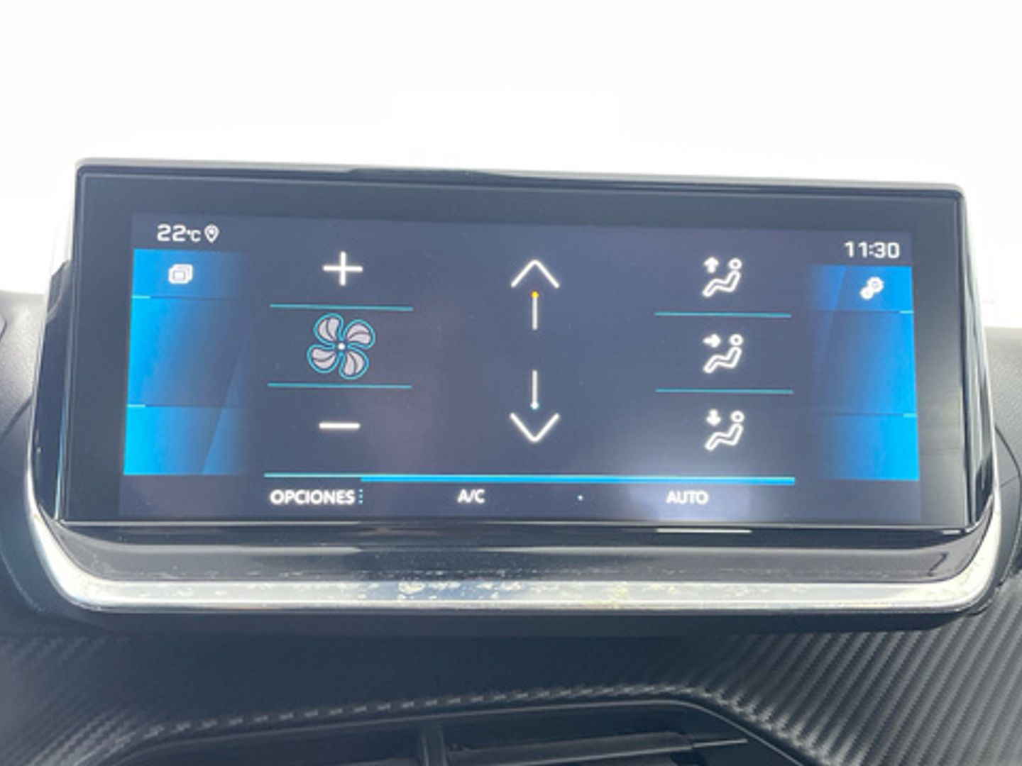 Peugeot 2008 BlueHDi 100 S&S Allure 74 kW (100 CV)