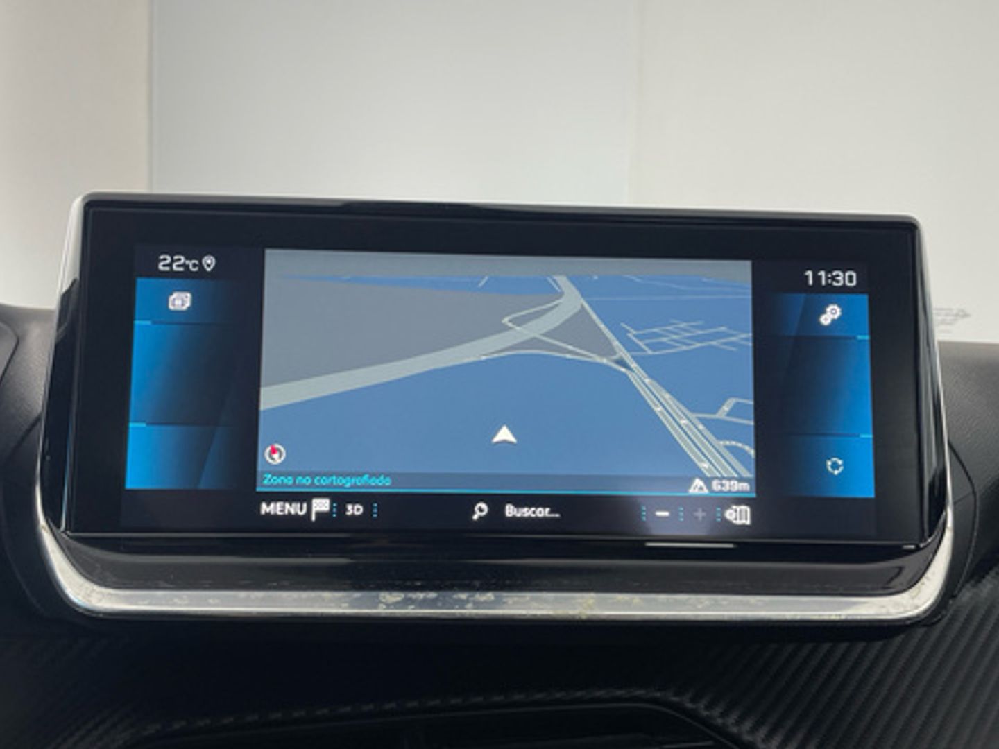 Peugeot 2008 BlueHDi 100 S&S Allure 74 kW (100 CV)