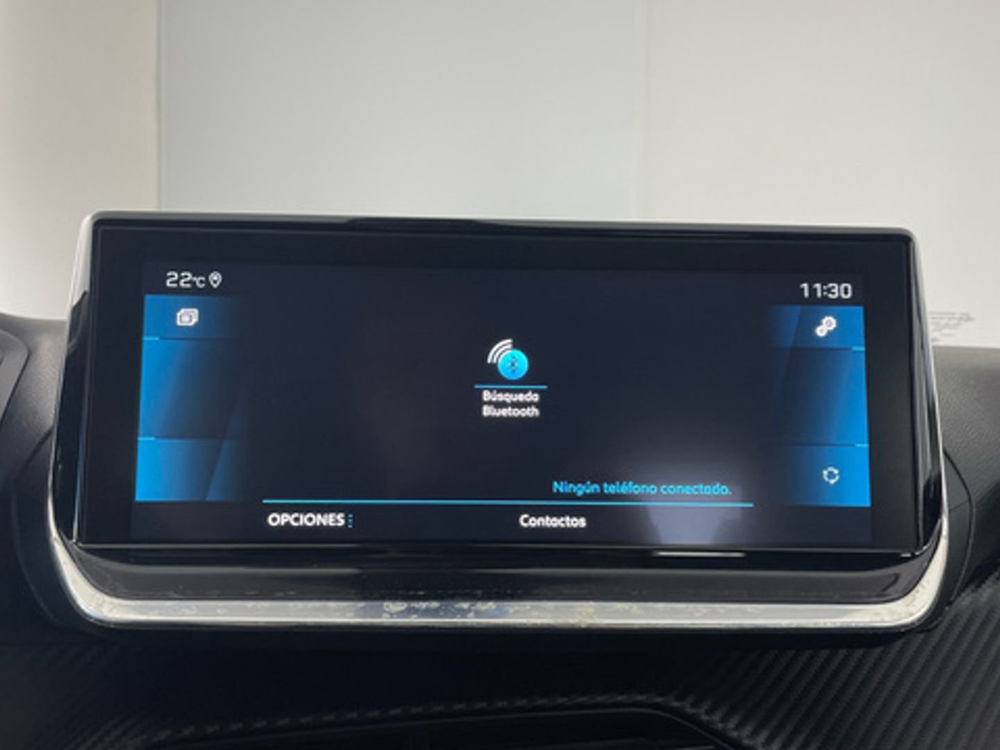 Peugeot 2008 BlueHDi 100 S&S Allure 74 kW (100 CV)