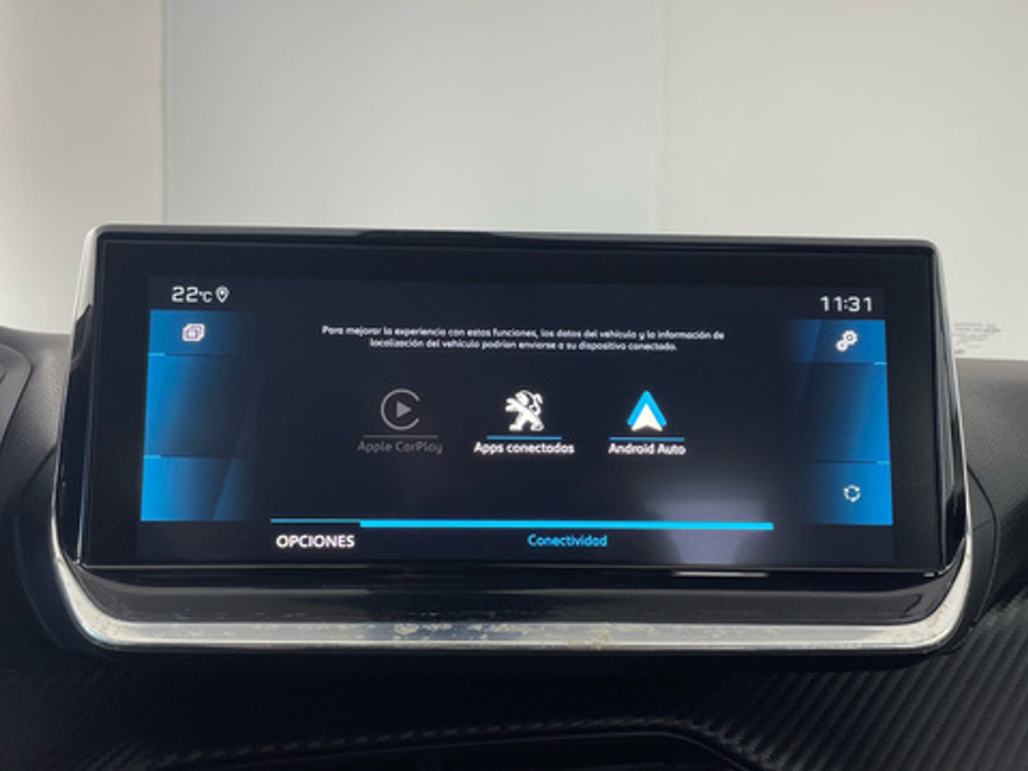 Peugeot 2008 BlueHDi 100 S&S Allure 74 kW (100 CV)