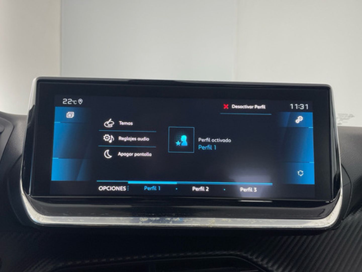 Peugeot 2008 BlueHDi 100 S&S Allure 74 kW (100 CV)