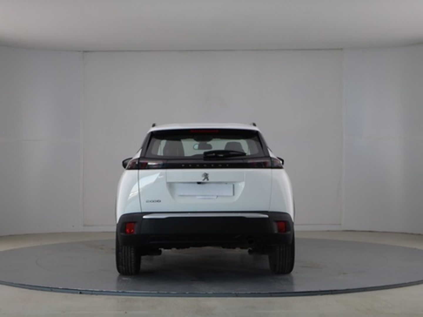 Peugeot 2008 BlueHDi 100 S&S Allure 74 kW (100 CV)