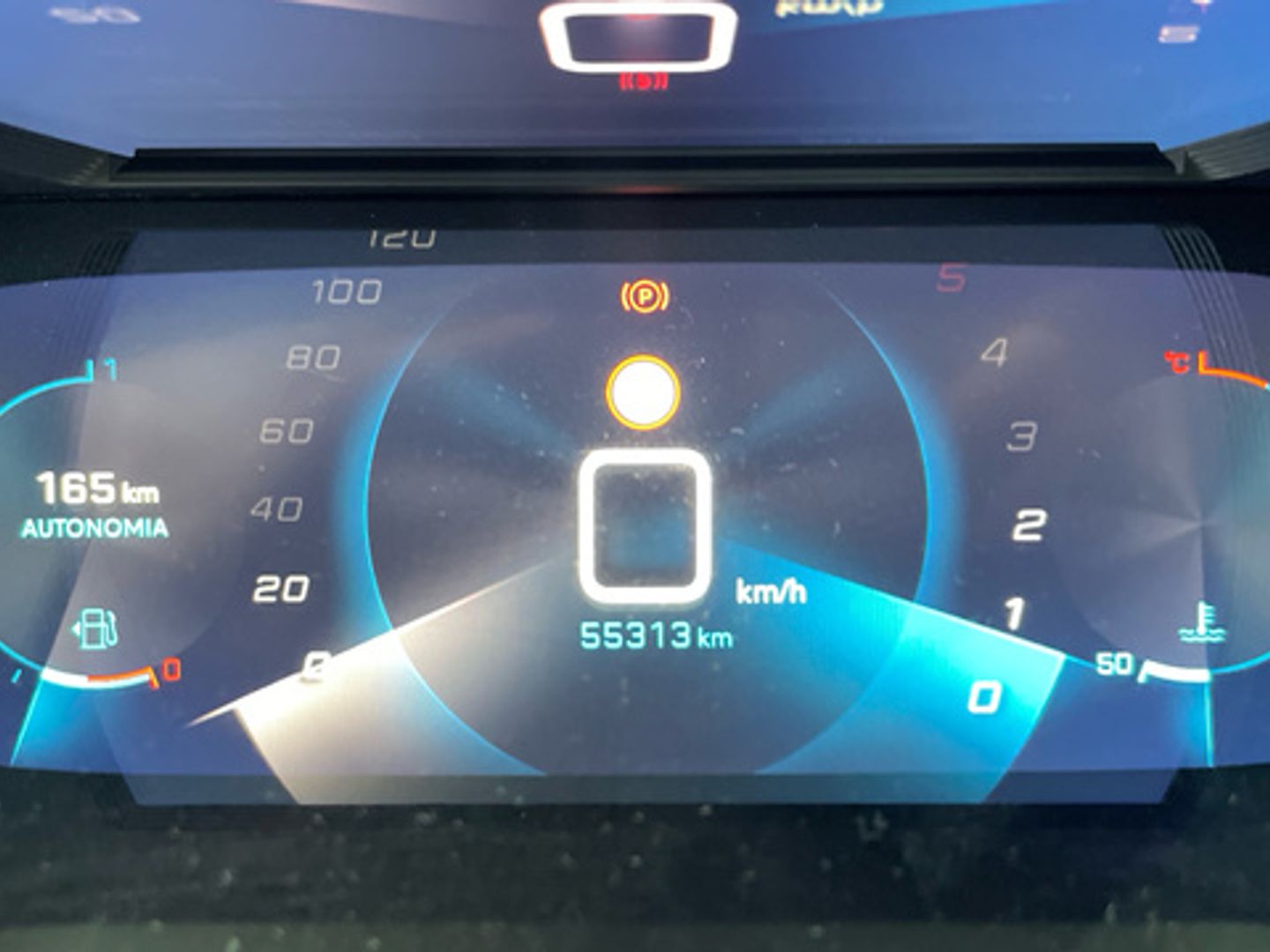 Peugeot 2008 BlueHDi 100 S&S Allure 74 kW (100 CV)