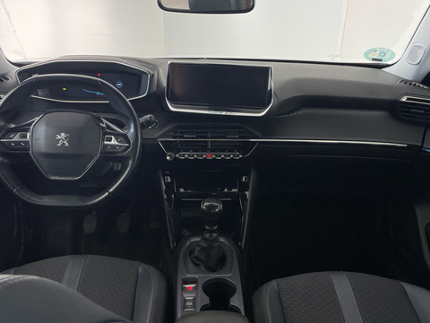 Peugeot 2008 BlueHDi 100 S&S Allure 74 kW (100 CV)