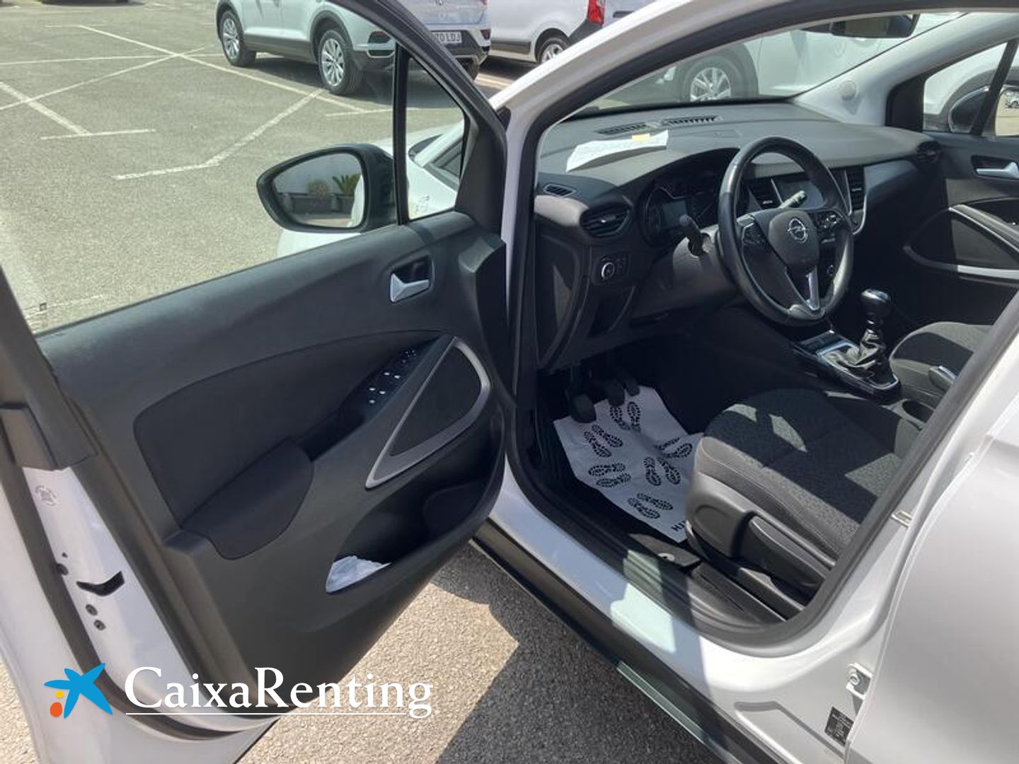 Opel Crossland 1.5D Edition 81 kW (110 CV)