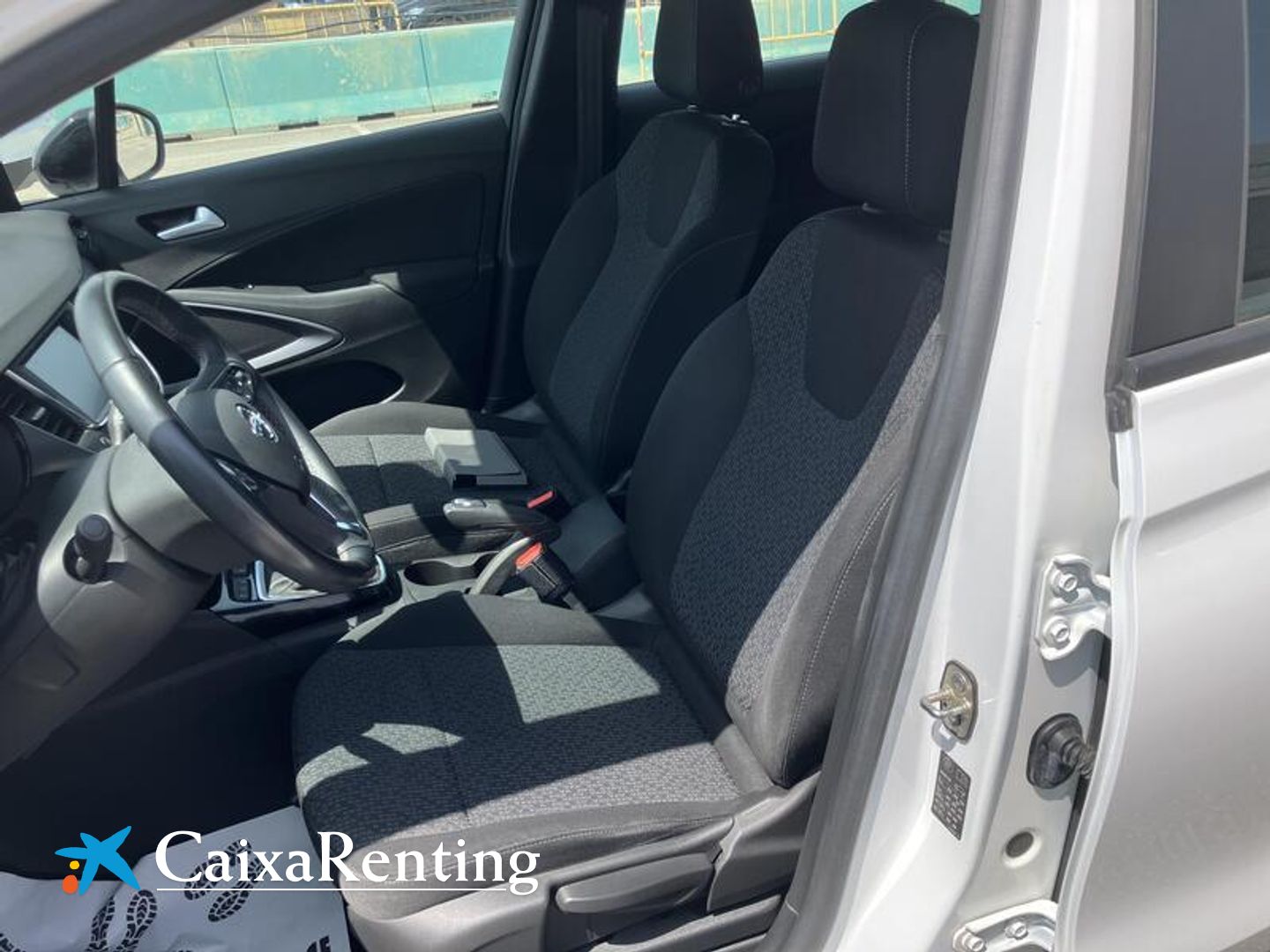 Opel Crossland 1.5D Edition 81 kW (110 CV)