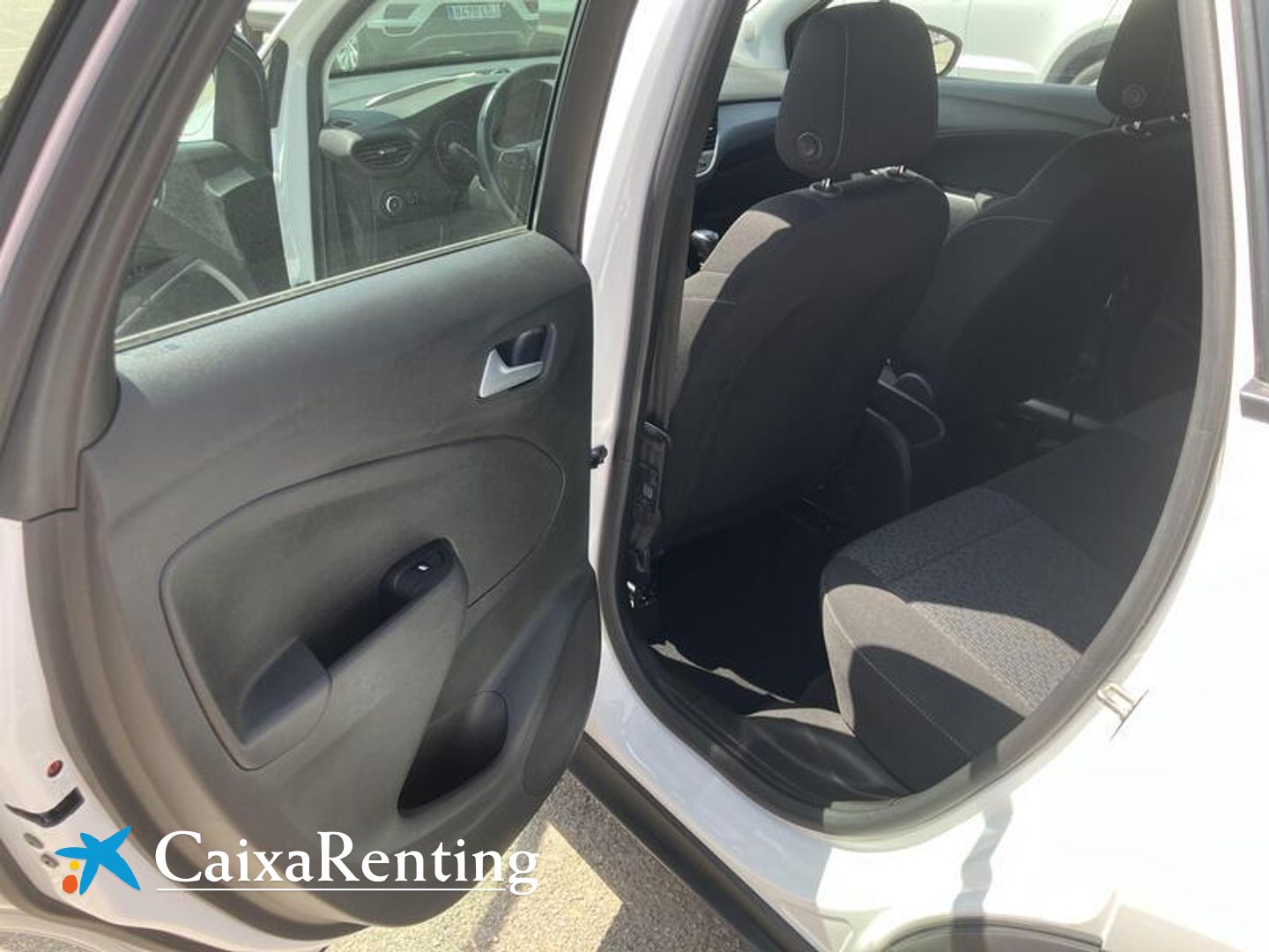 Opel Crossland 1.5D Edition 81 kW (110 CV)