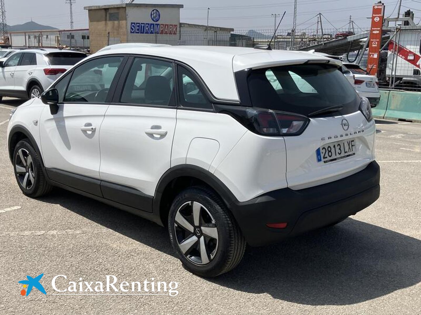 Opel Crossland 1.5D Edition 81 kW (110 CV)