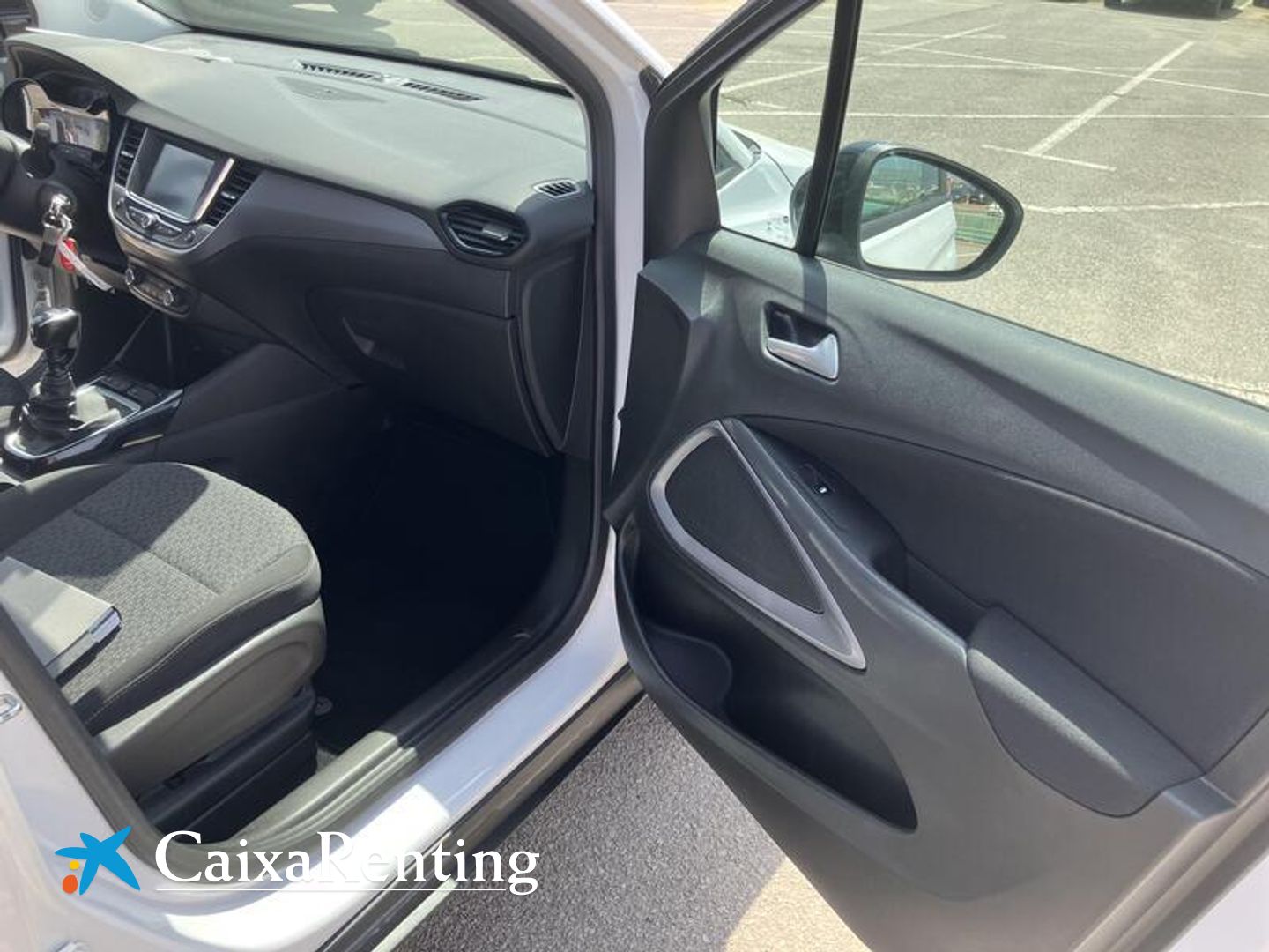 Opel Crossland 1.5D Edition 81 kW (110 CV)