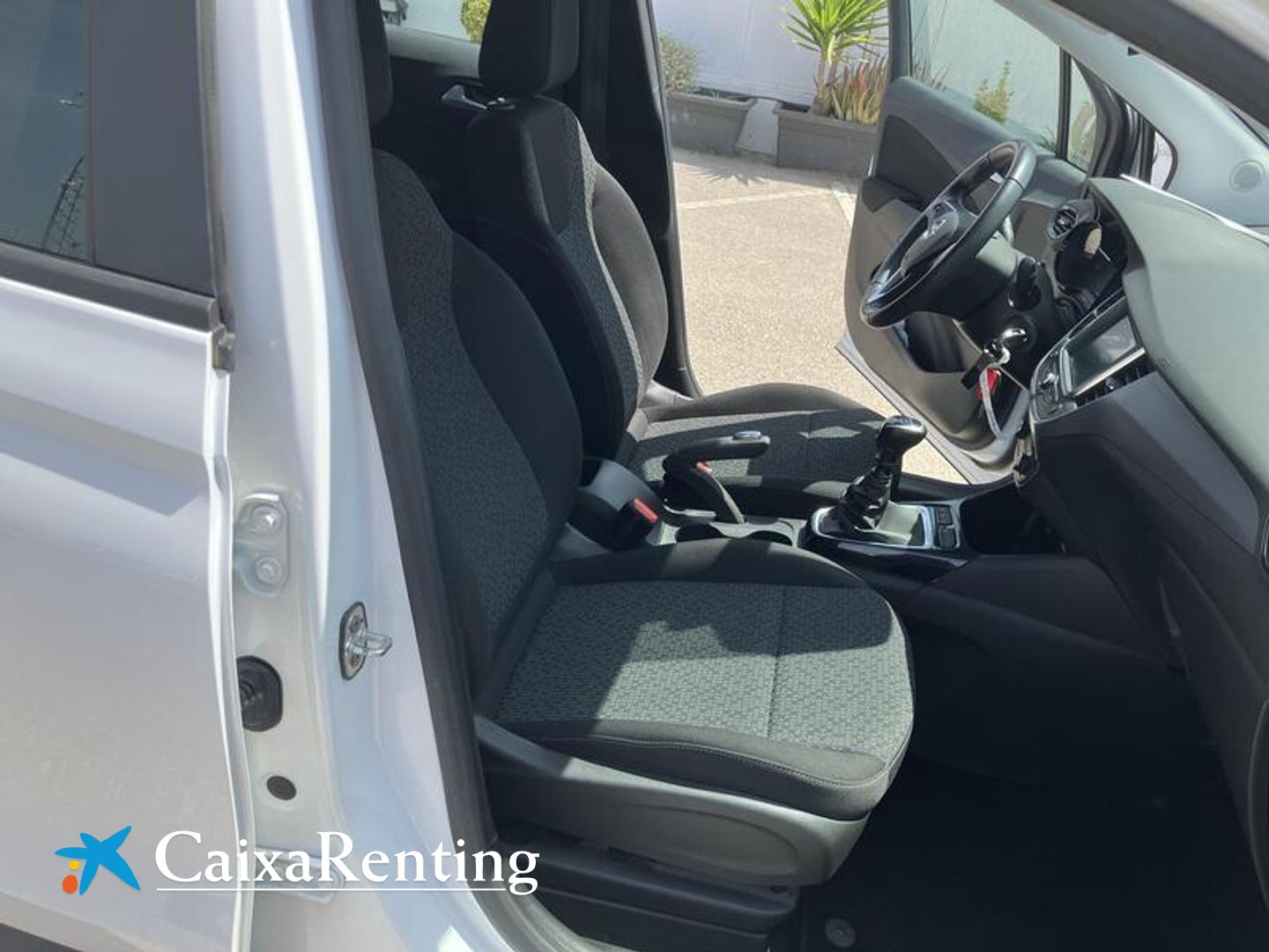 Opel Crossland 1.5D Edition 81 kW (110 CV)