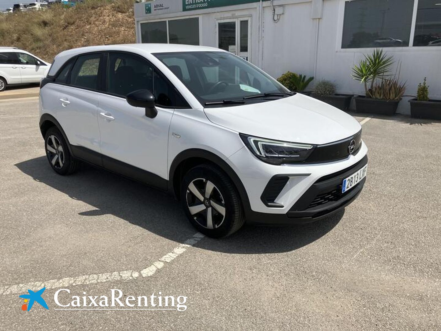 Opel Crossland 1.5D Edition 81 kW (110 CV)