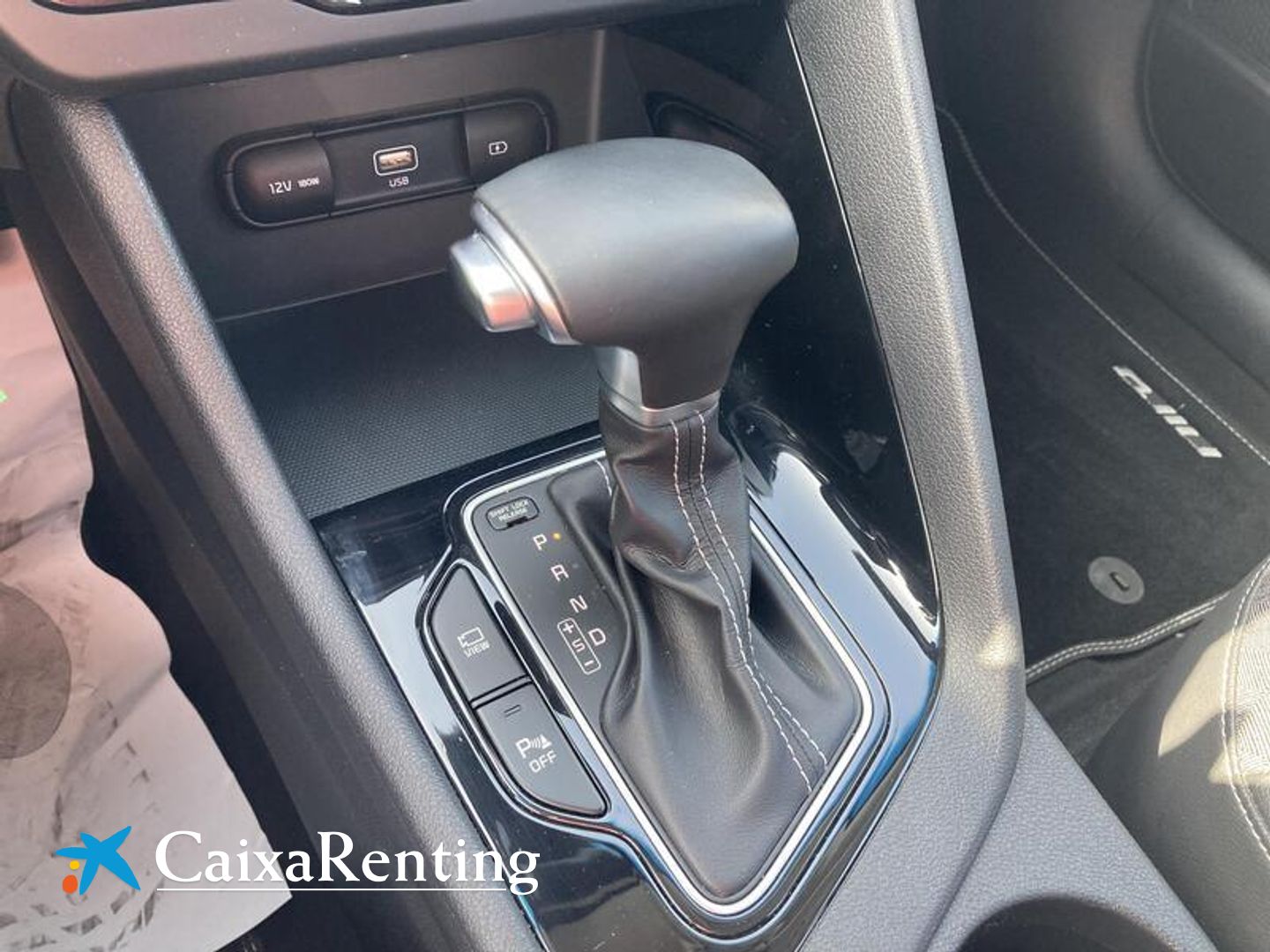Kia Niro 1.6 GDi HEV Híbrido Drive 104 kW (141 CV)