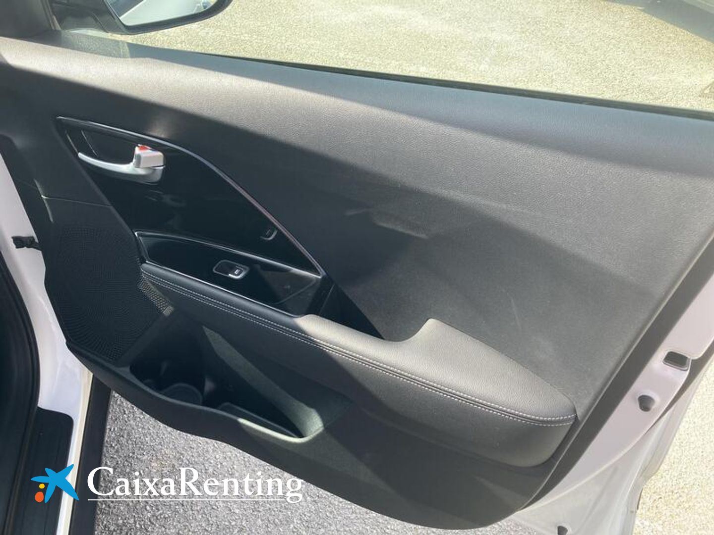 Kia Niro 1.6 GDi HEV Híbrido Drive 104 kW (141 CV)