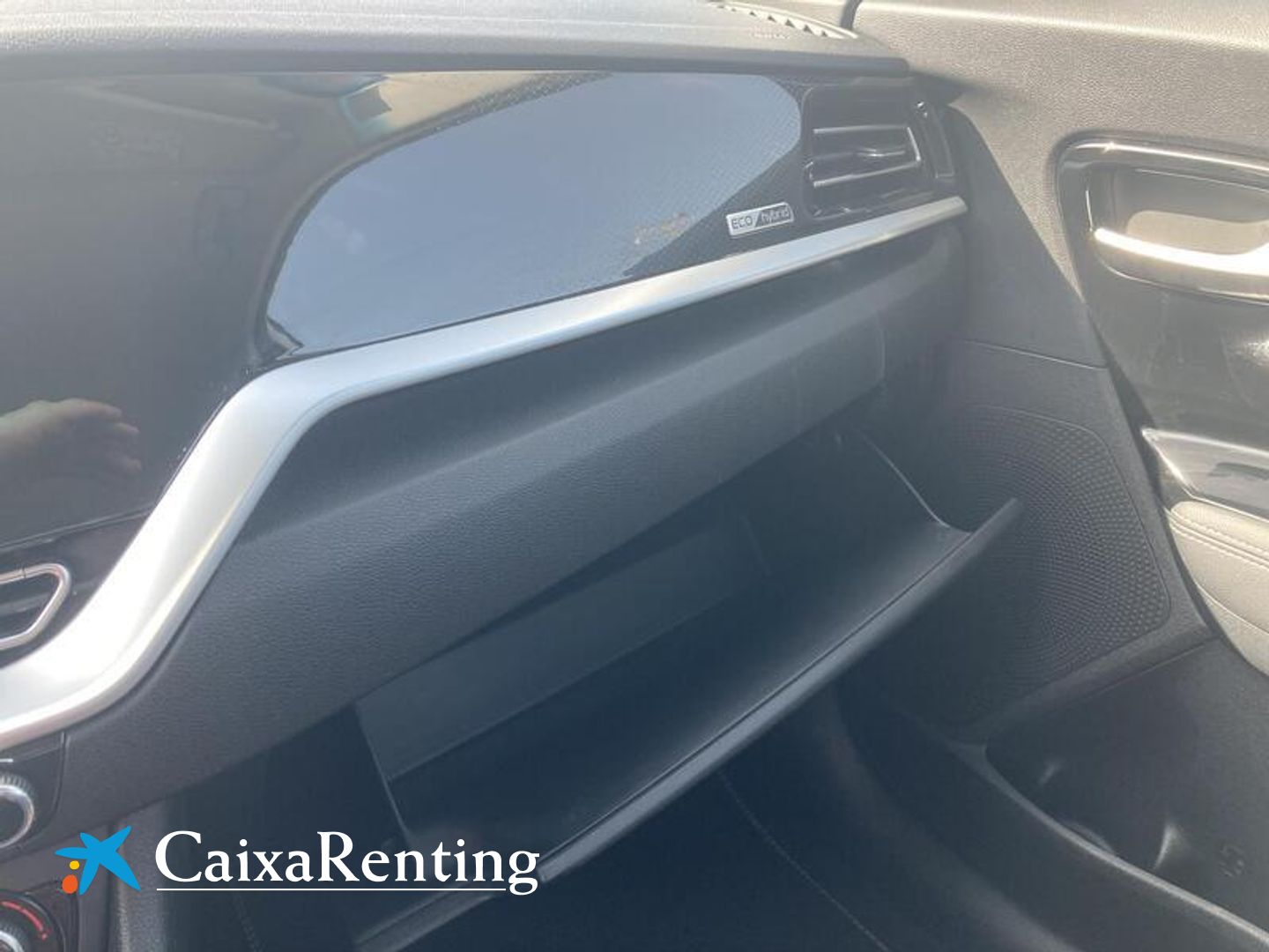 Kia Niro 1.6 GDi HEV Híbrido Drive 104 kW (141 CV)