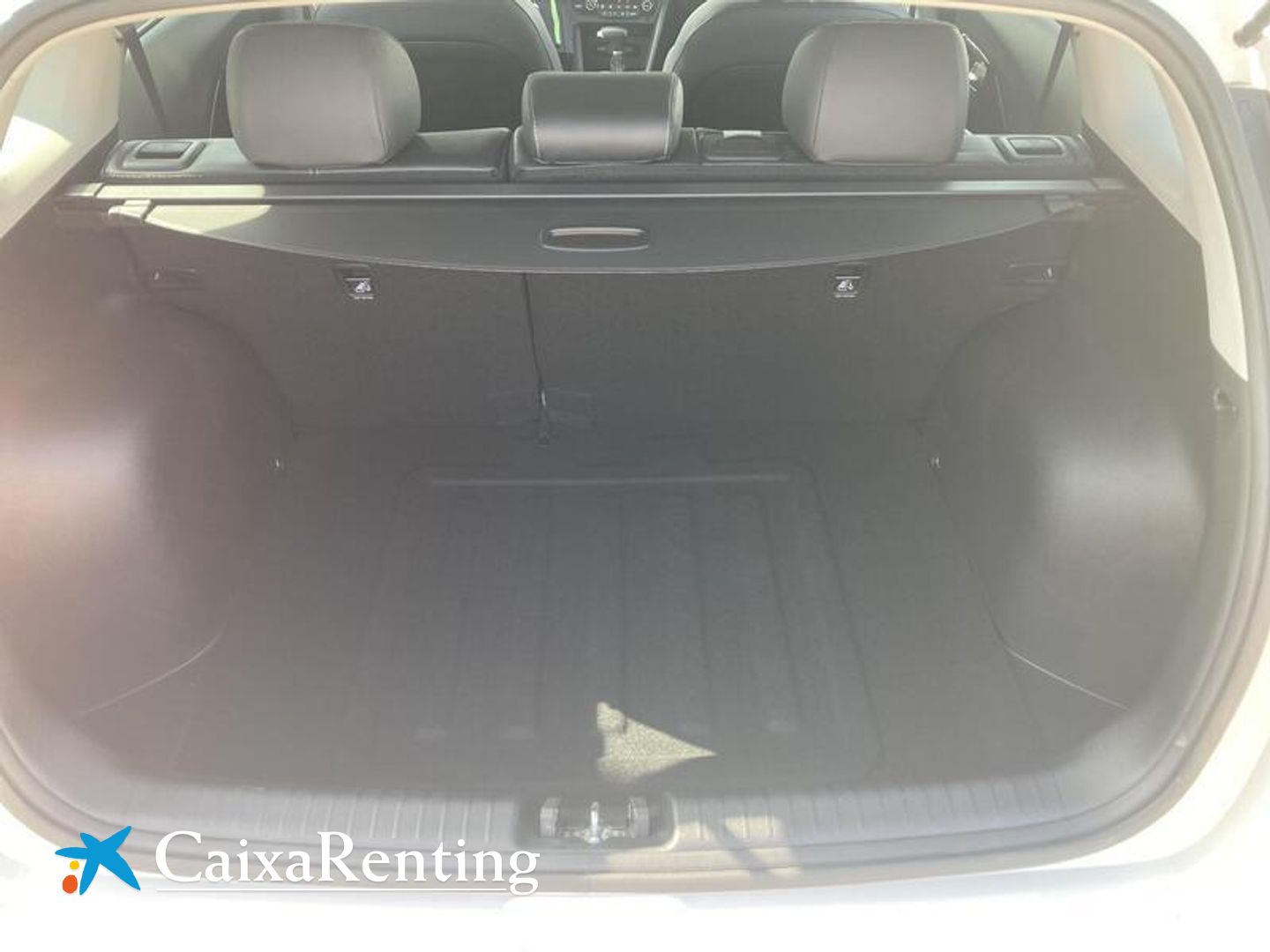 Kia Niro 1.6 GDi HEV Híbrido Drive 104 kW (141 CV)