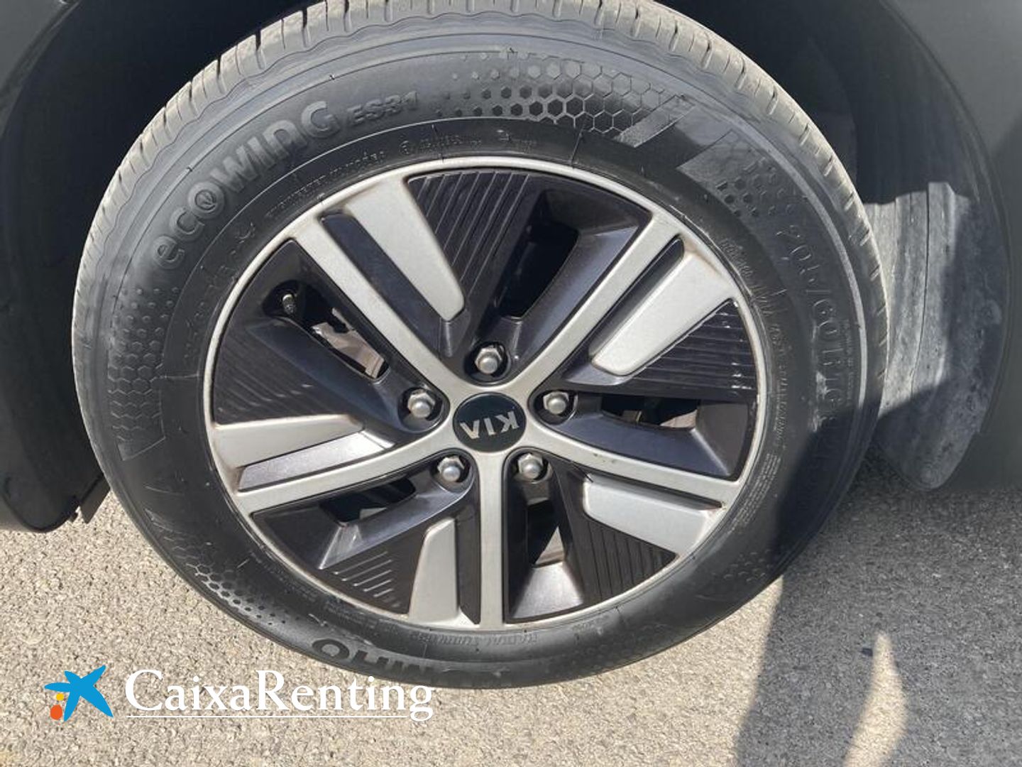 Kia Niro 1.6 GDi HEV Híbrido Drive 104 kW (141 CV)