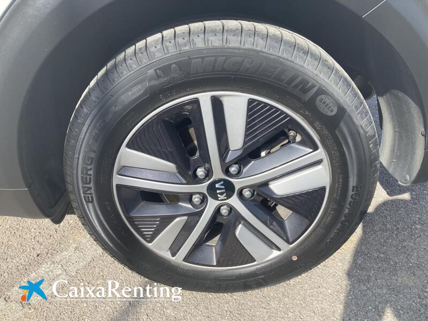 Kia Niro 1.6 GDi HEV Híbrido Drive 104 kW (141 CV)