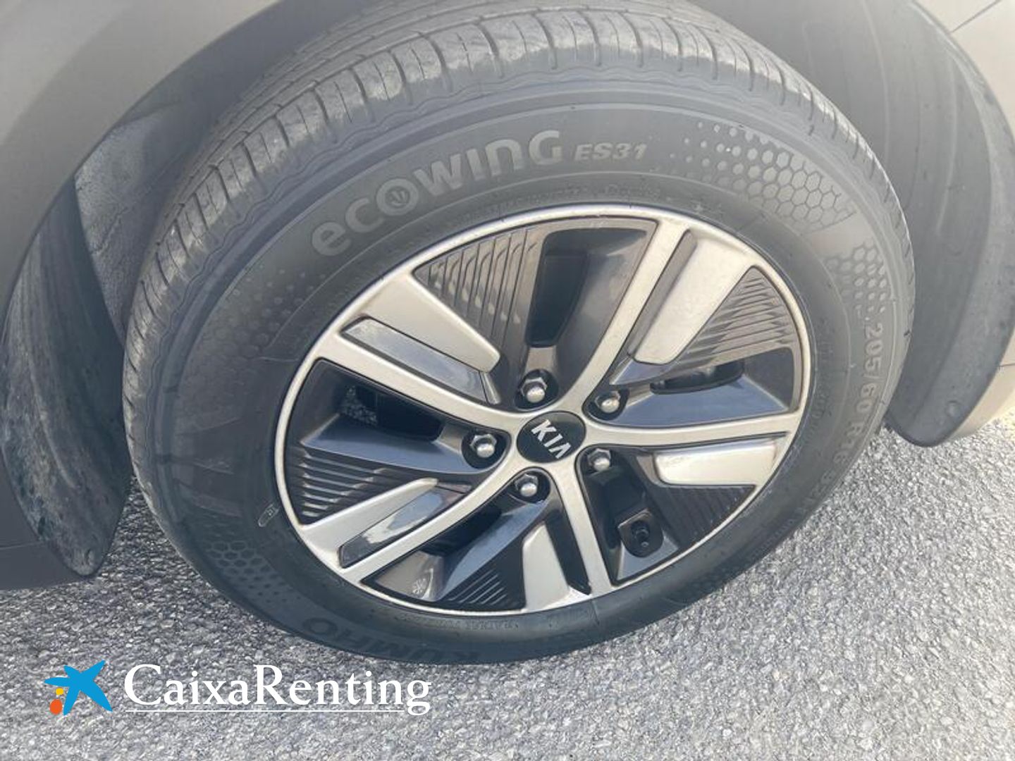 Kia Niro 1.6 GDi HEV Híbrido Drive 104 kW (141 CV)
