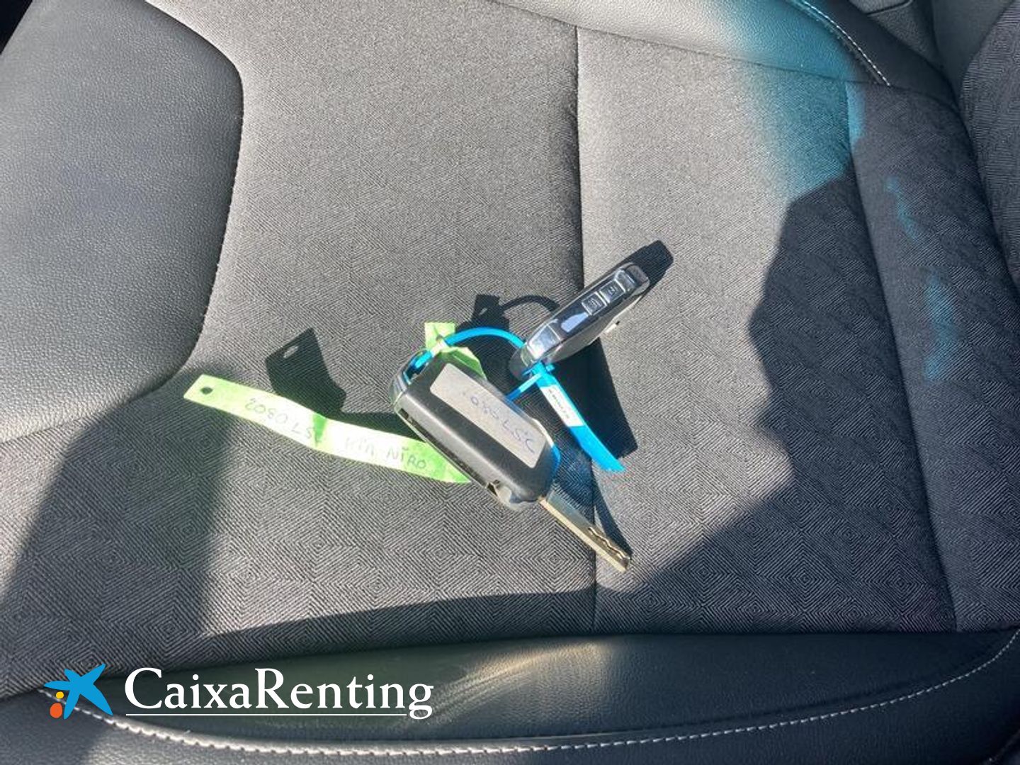 Kia Niro 1.6 GDi HEV Híbrido Drive 104 kW (141 CV)