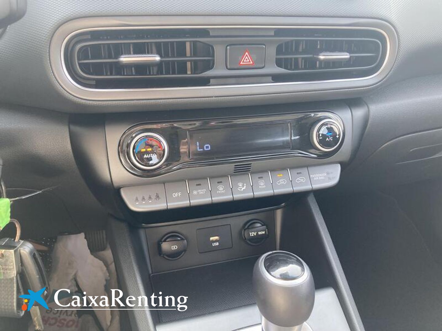 Hyundai Kona 1.6 GDI HEV Maxx DCT 104 kW (141 CV)