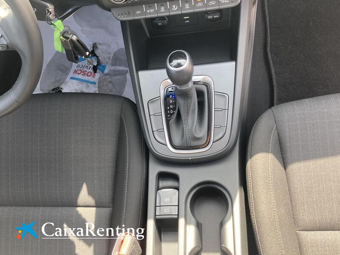 Hyundai Kona 1.6 GDI HEV Maxx DCT 104 kW (141 CV)