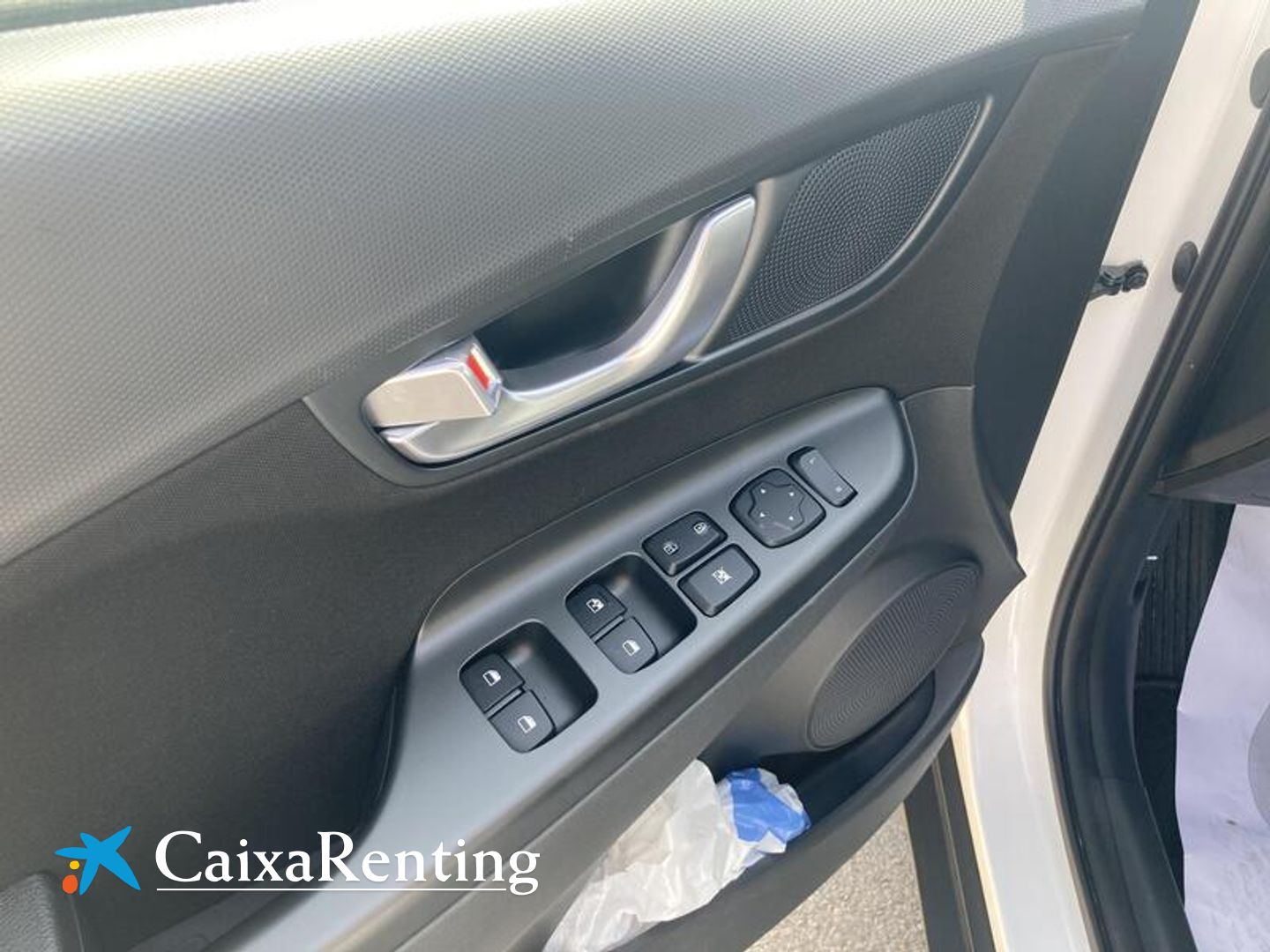 Hyundai Kona 1.6 GDI HEV Maxx DCT 104 kW (141 CV)