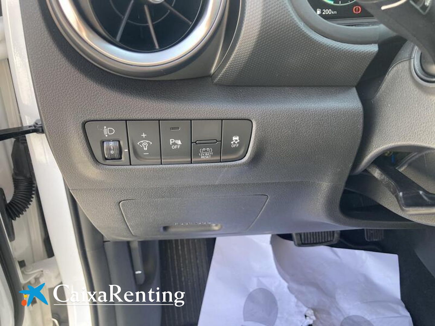Hyundai Kona 1.6 GDI HEV Maxx DCT 104 kW (141 CV)