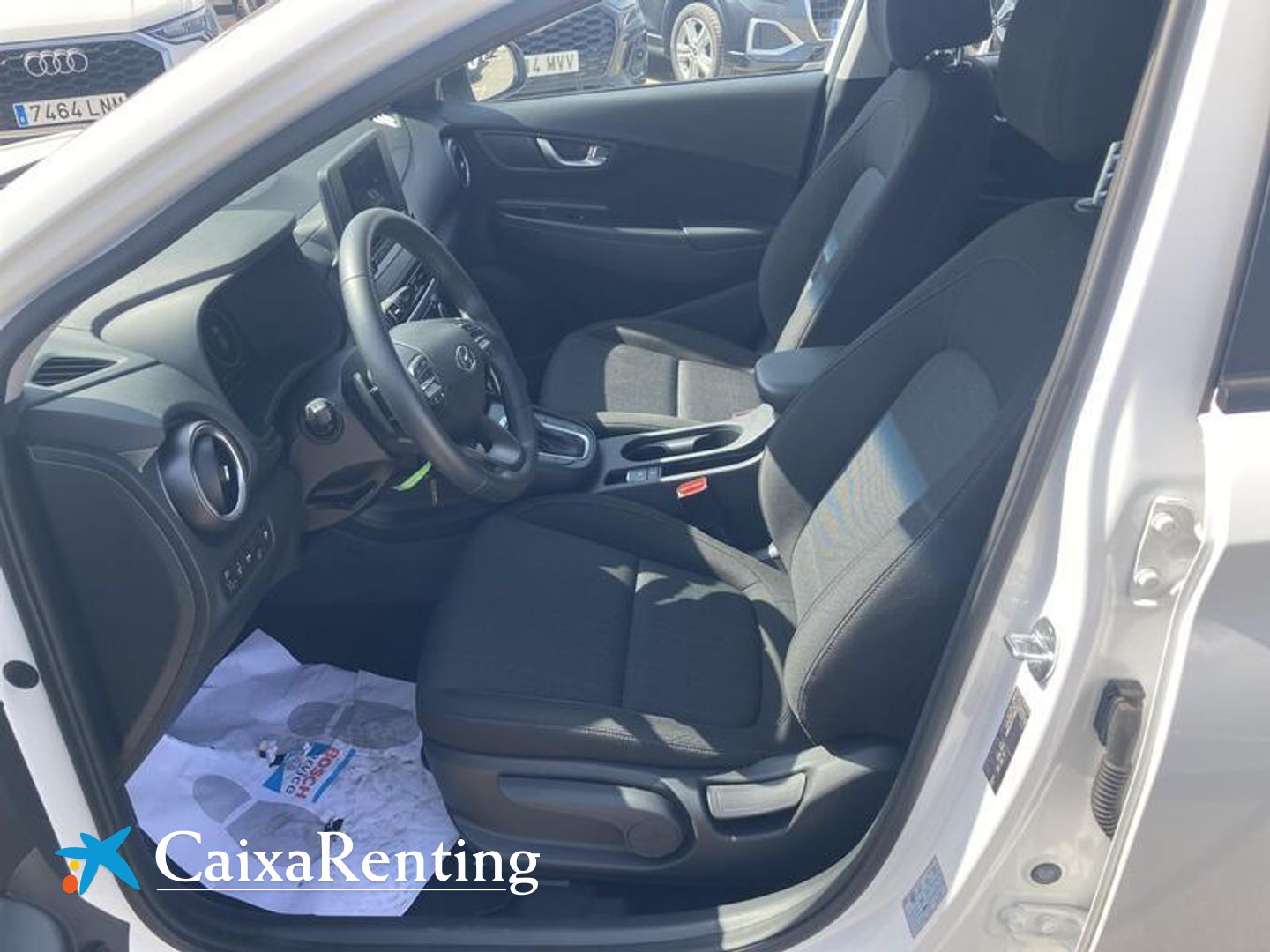 Hyundai Kona 1.6 GDI HEV Maxx DCT 104 kW (141 CV)