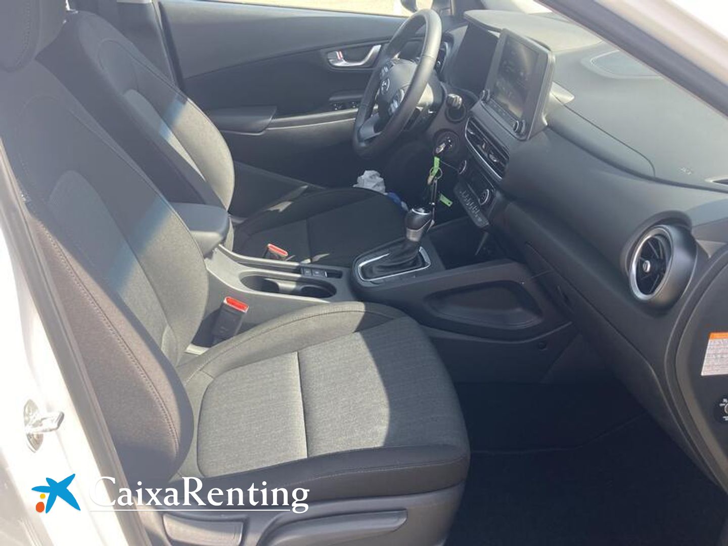 Hyundai Kona 1.6 GDI HEV Maxx DCT 104 kW (141 CV)