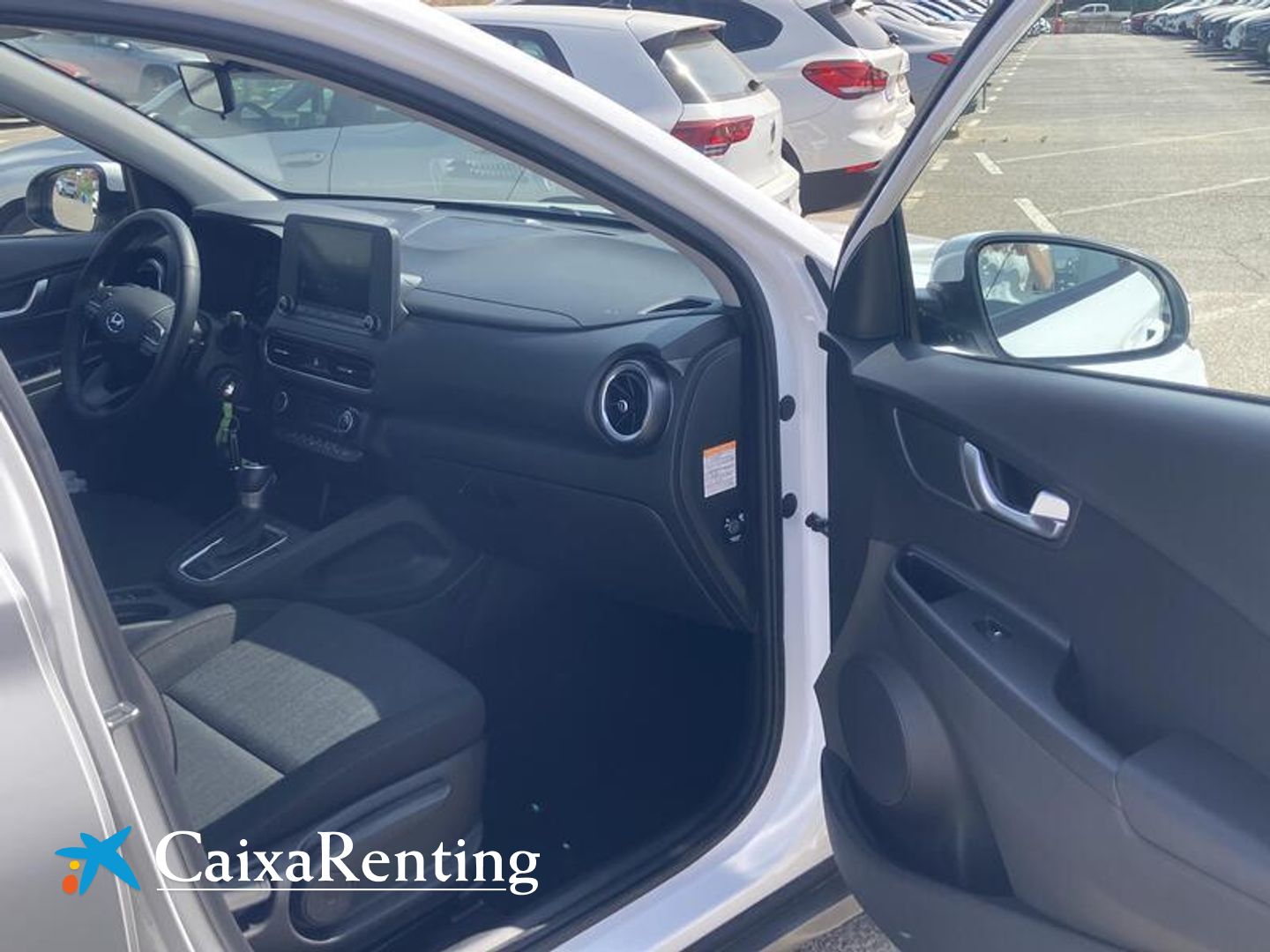 Hyundai Kona 1.6 GDI HEV Maxx DCT 104 kW (141 CV)
