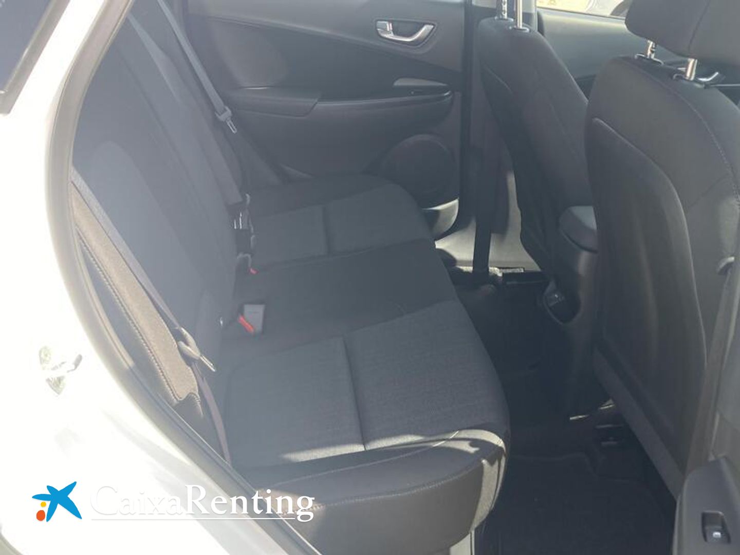 Hyundai Kona 1.6 GDI HEV Maxx DCT 104 kW (141 CV)