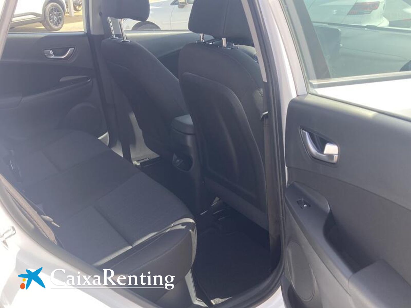 Hyundai Kona 1.6 GDI HEV Maxx DCT 104 kW (141 CV)
