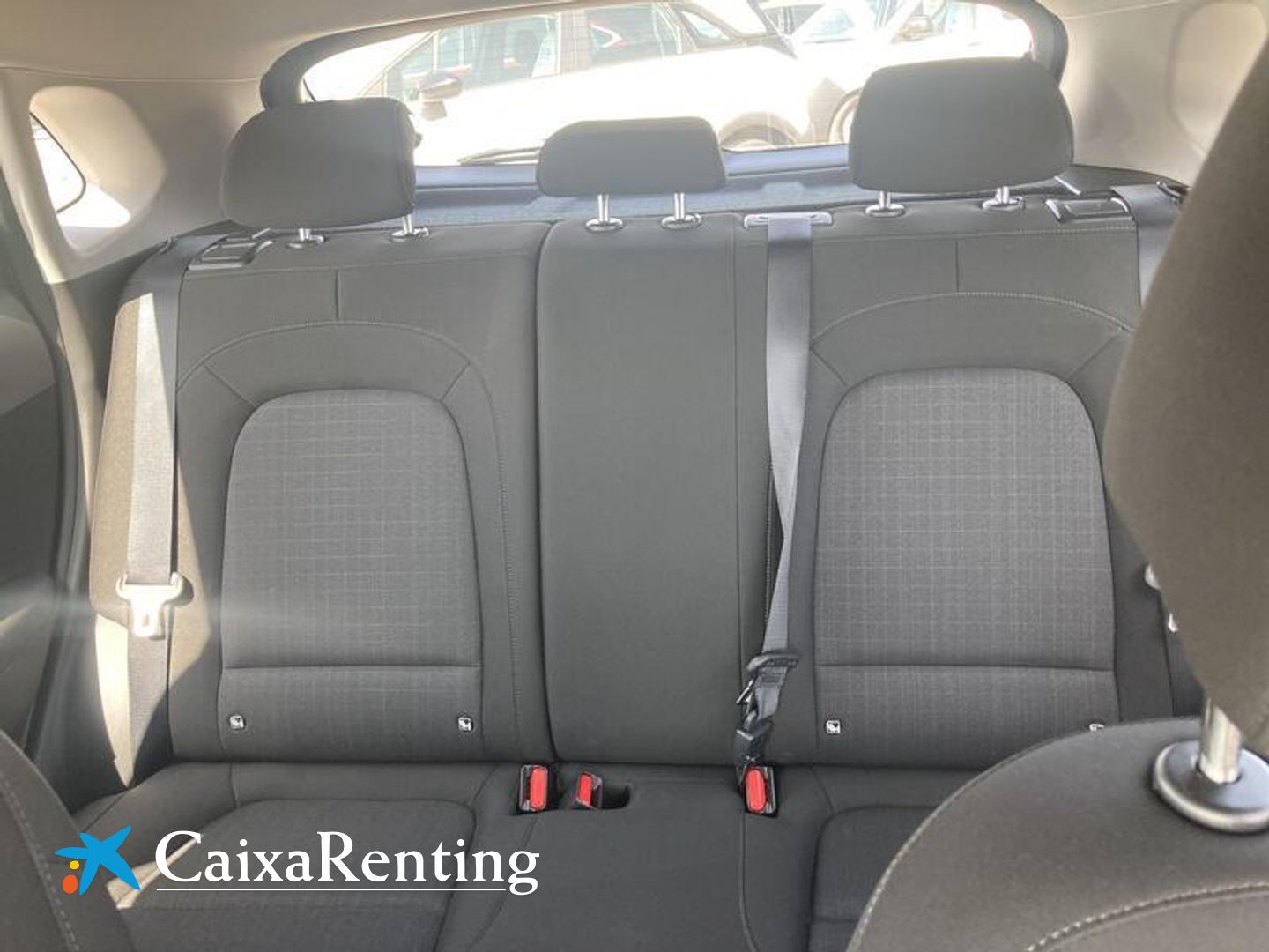 Hyundai Kona 1.6 GDI HEV Maxx DCT 104 kW (141 CV)