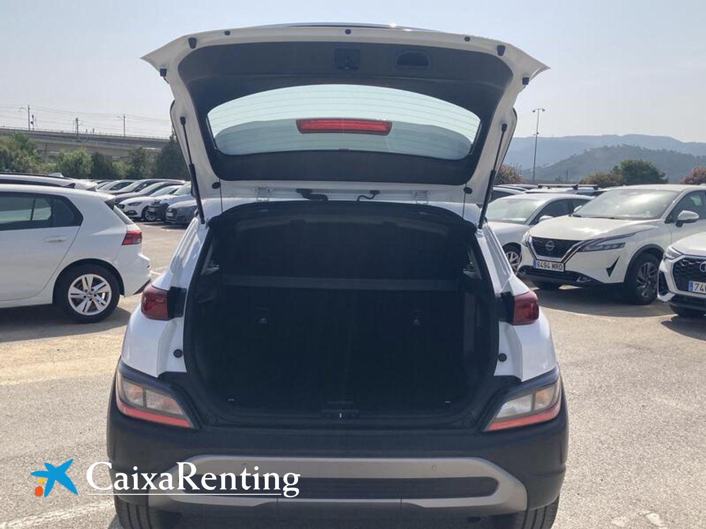 Hyundai Kona 1.6 GDI HEV Maxx DCT 104 kW (141 CV)