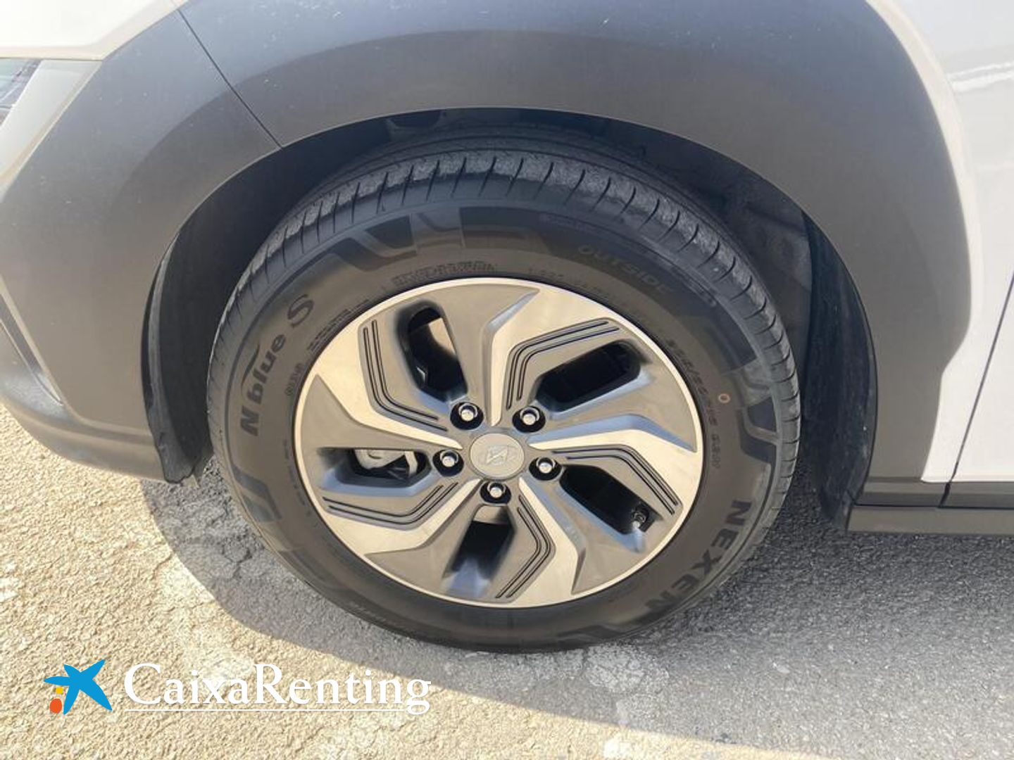 Hyundai Kona 1.6 GDI HEV Maxx DCT 104 kW (141 CV)