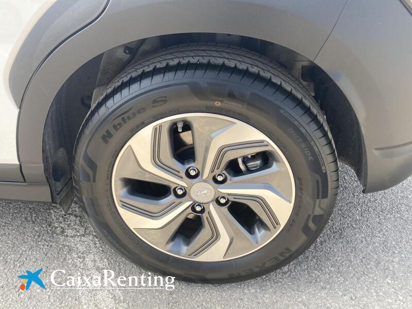 Hyundai Kona 1.6 GDI HEV Maxx DCT 104 kW (141 CV)
